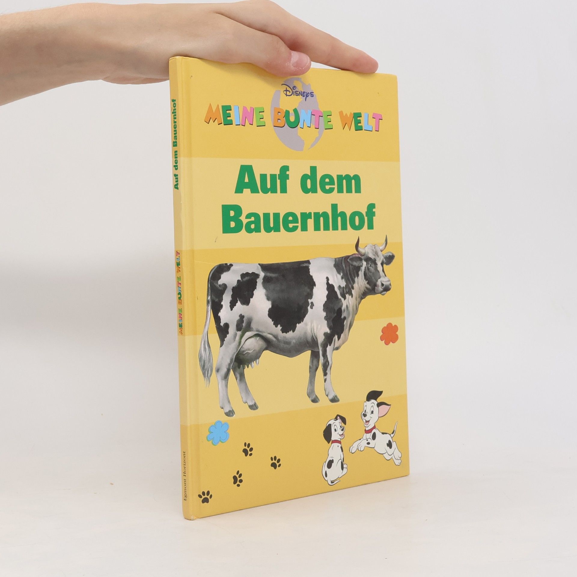 Peter Jepsen Meine bunte Welt. Auf dem Bauernhof