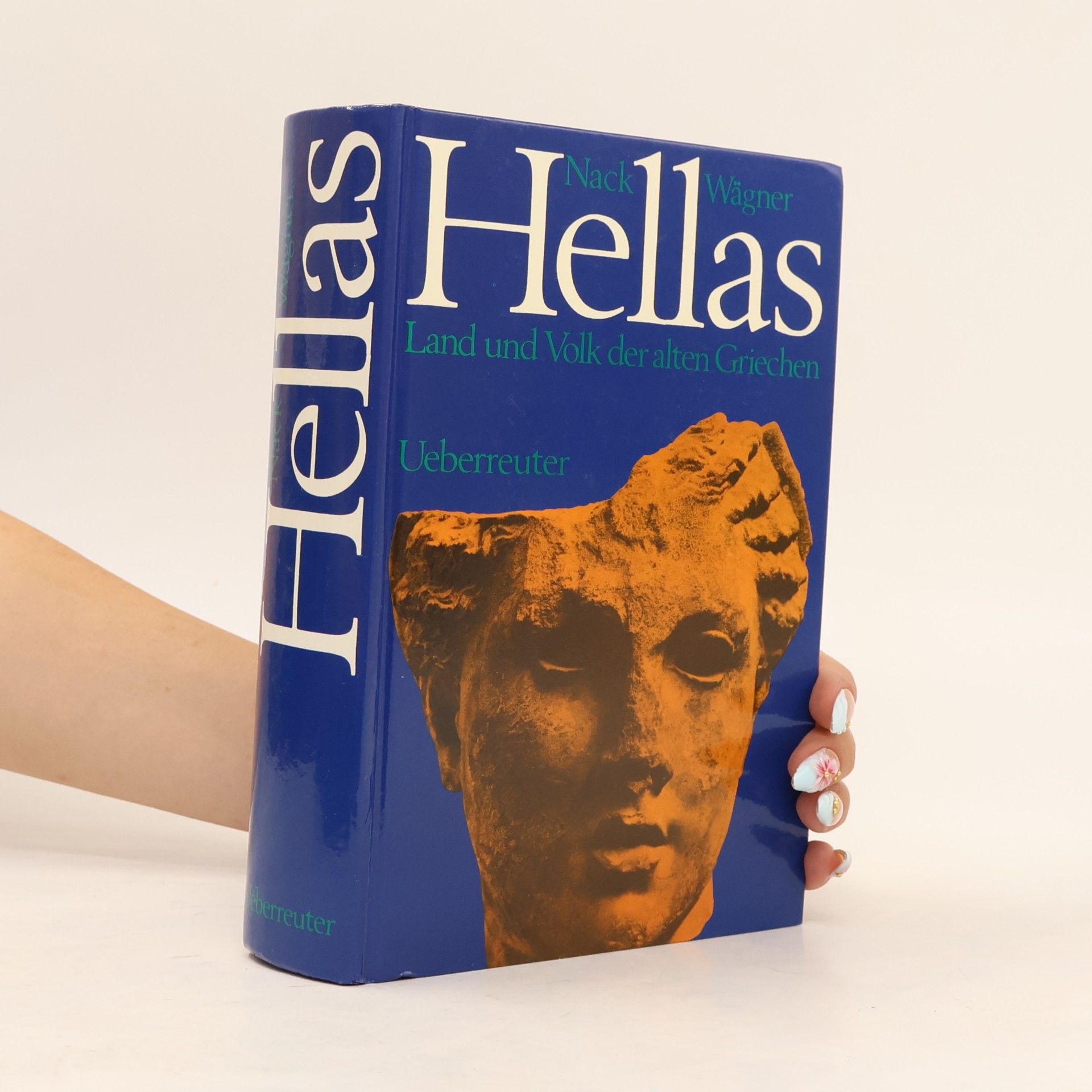 Herbert Ossowski Hellas