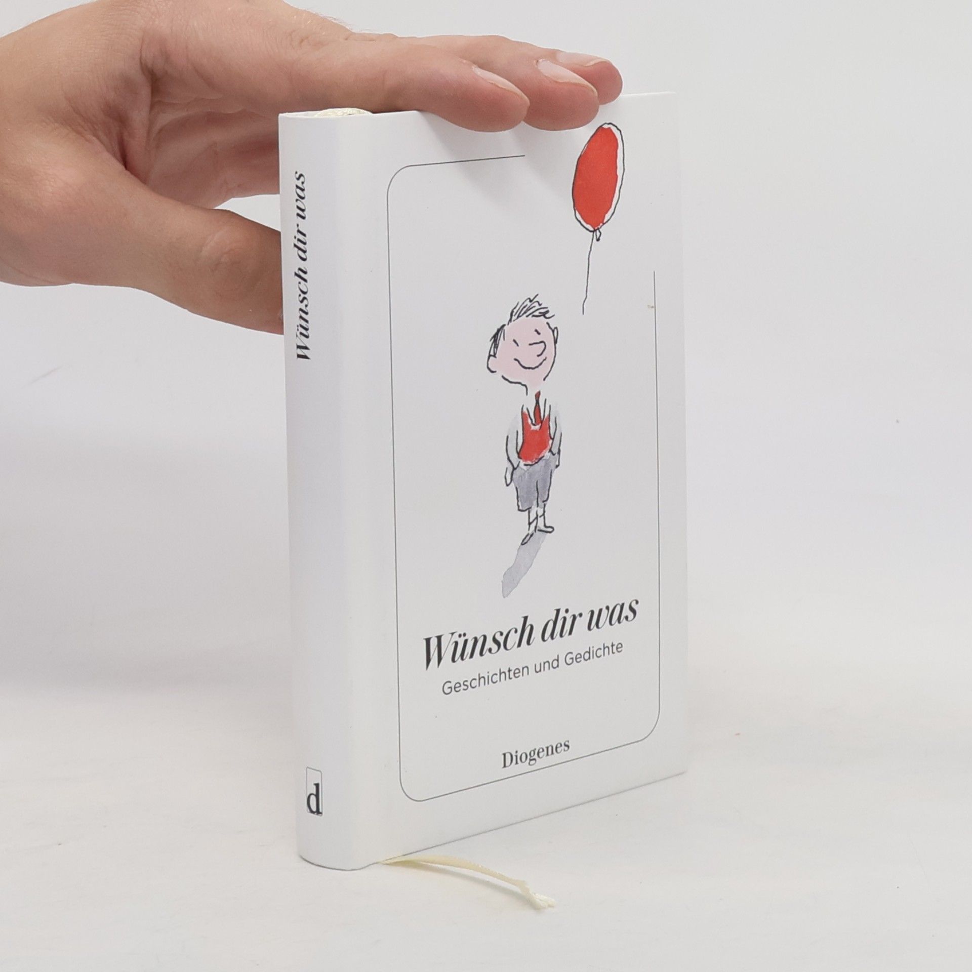 Autorenkollektiv Wünsch dir was