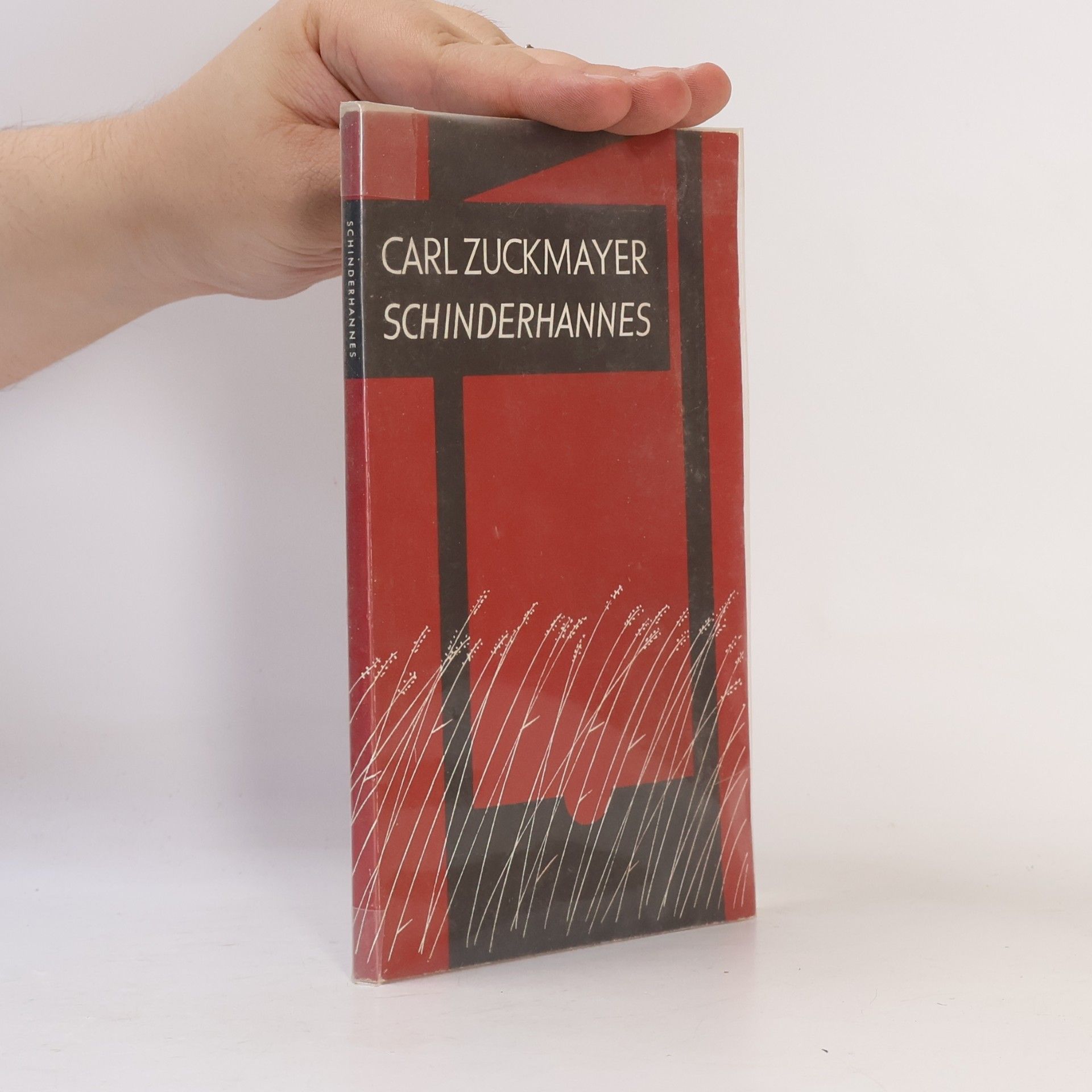 Carl Zuckmayer Schinderhannes