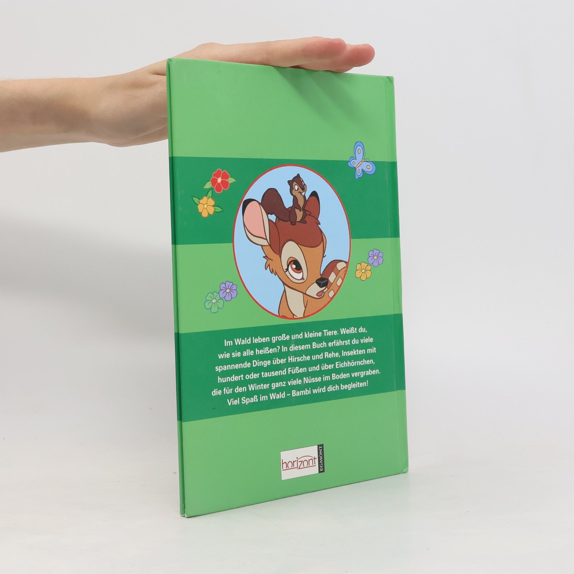 Autores varios Meine bunte welt. Im Wald