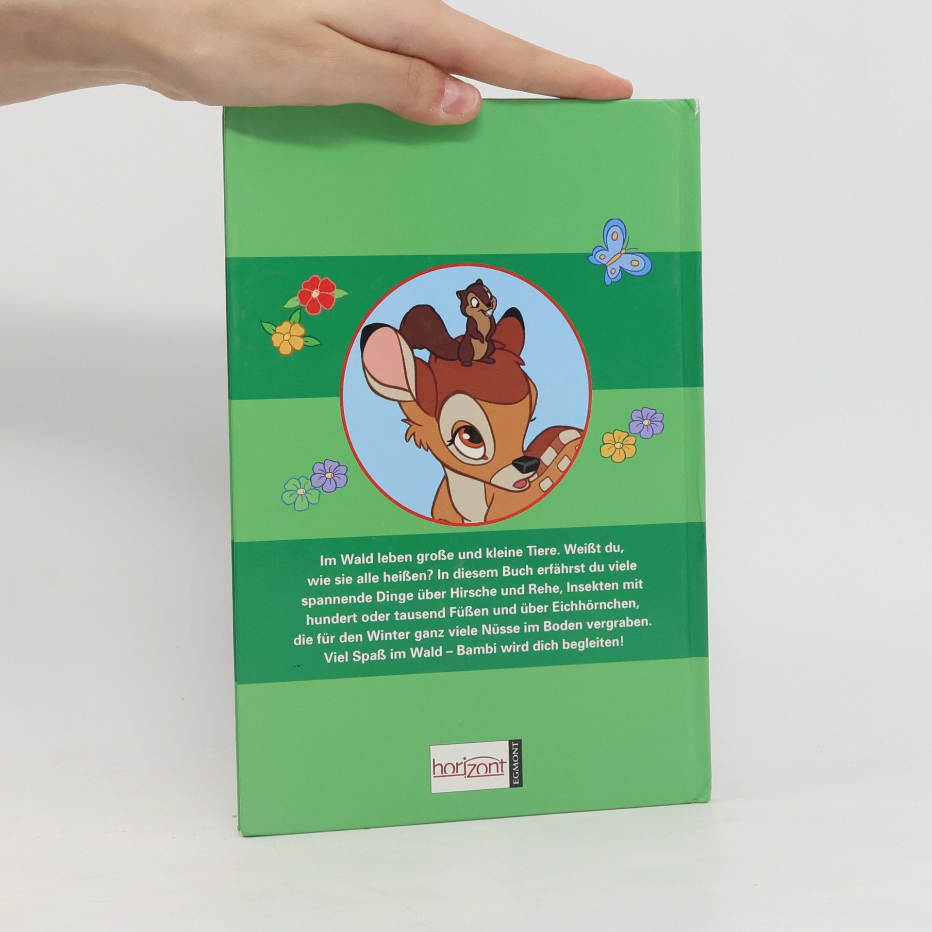 Autores varios Meine bunte welt. Im Wald
