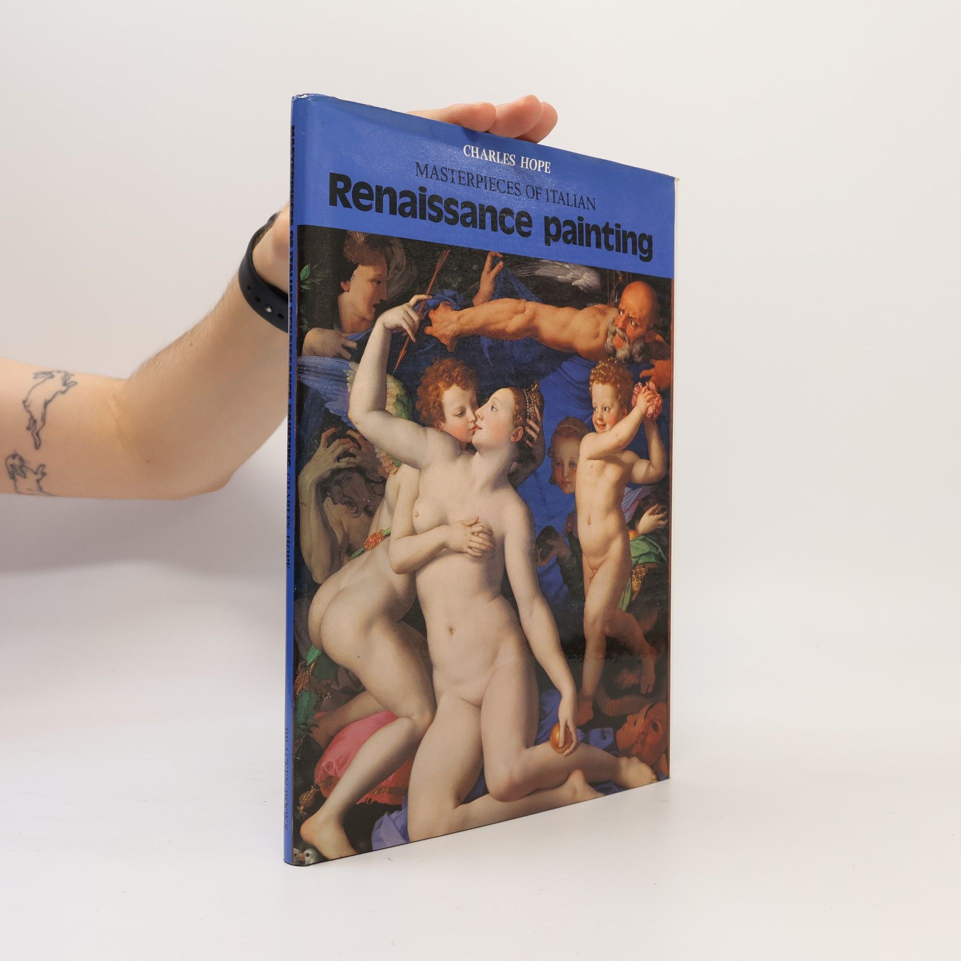Charles Hope Masterpieces of Italian Renaissance Painting