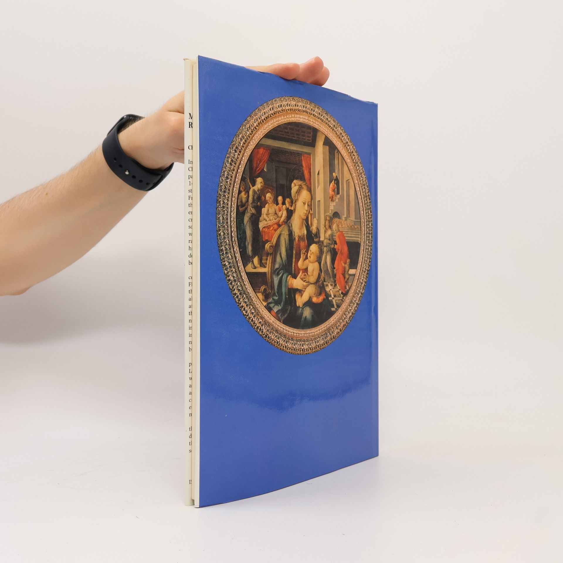 Charles Hope Masterpieces of Italian Renaissance Painting