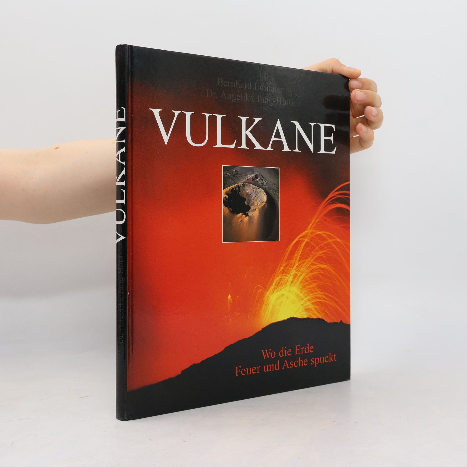 Vulkane