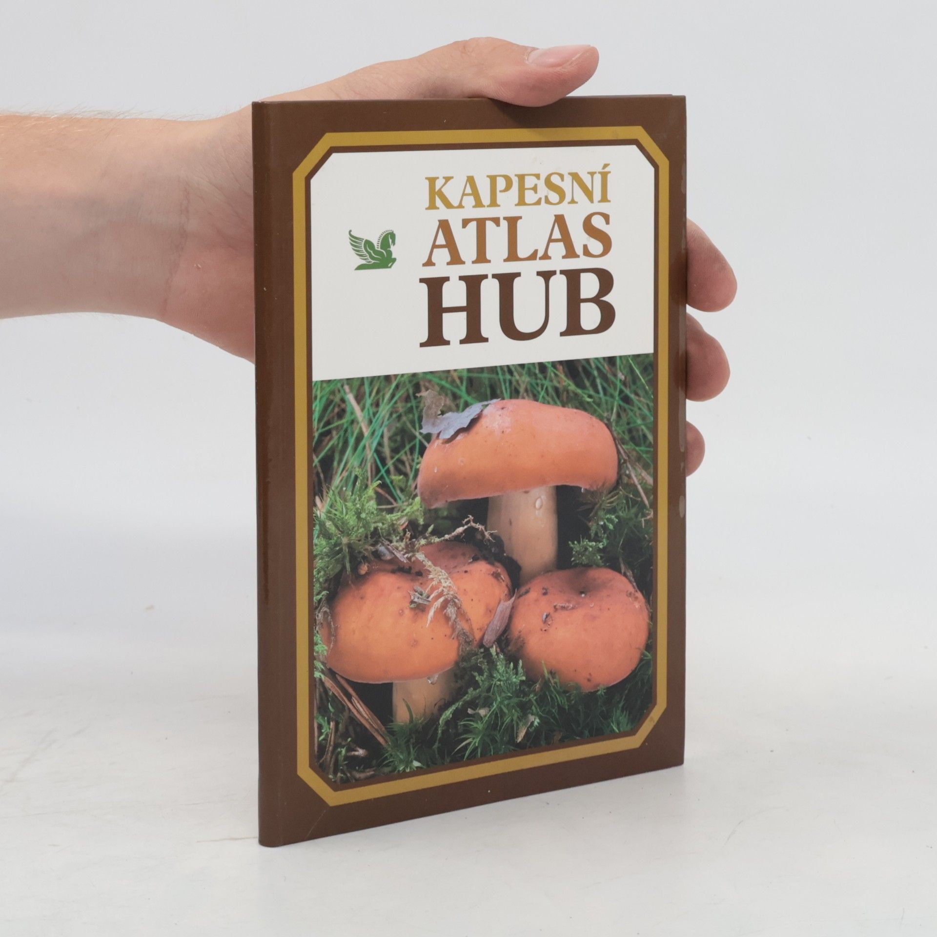 Kapesní atlas hub