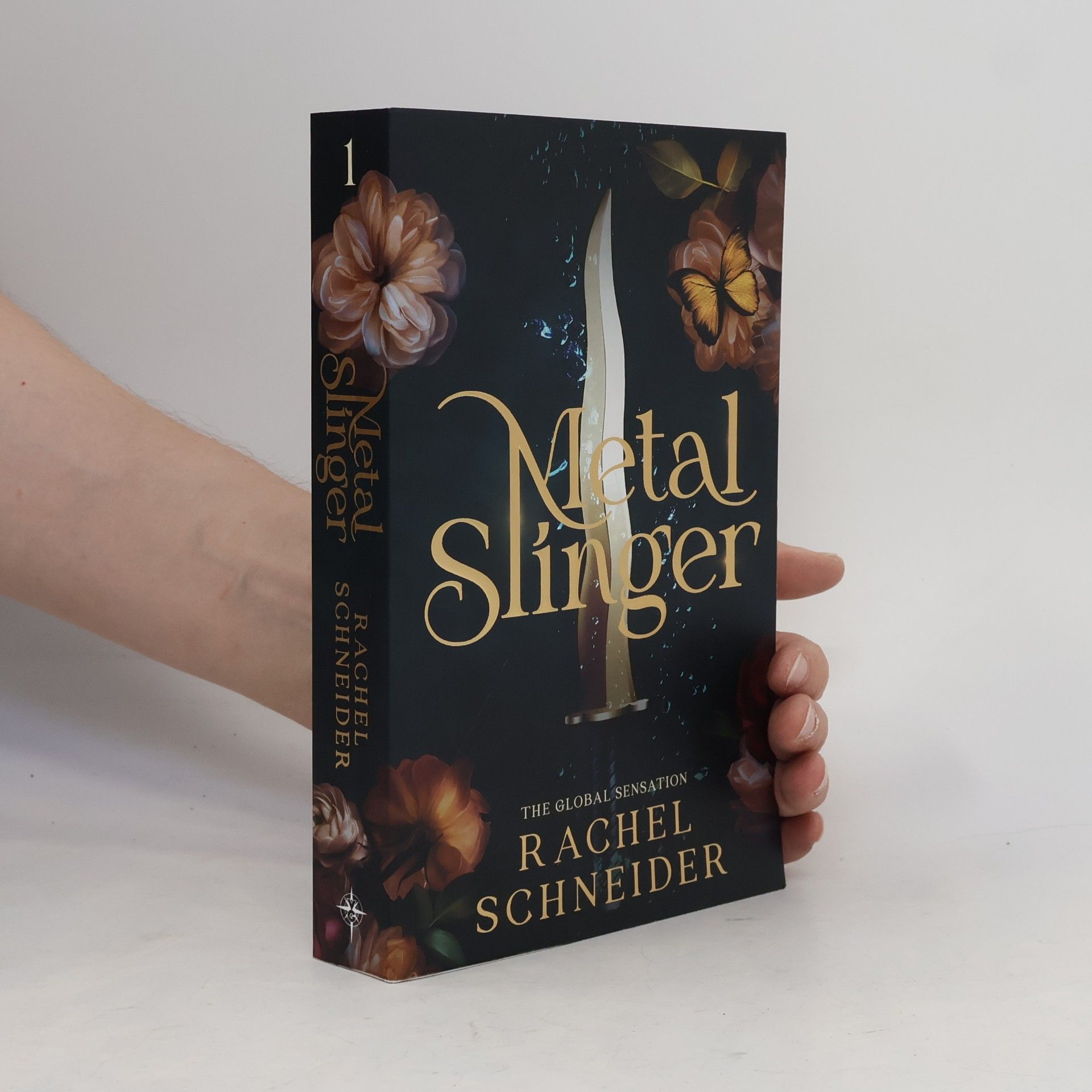 Metal Slinger