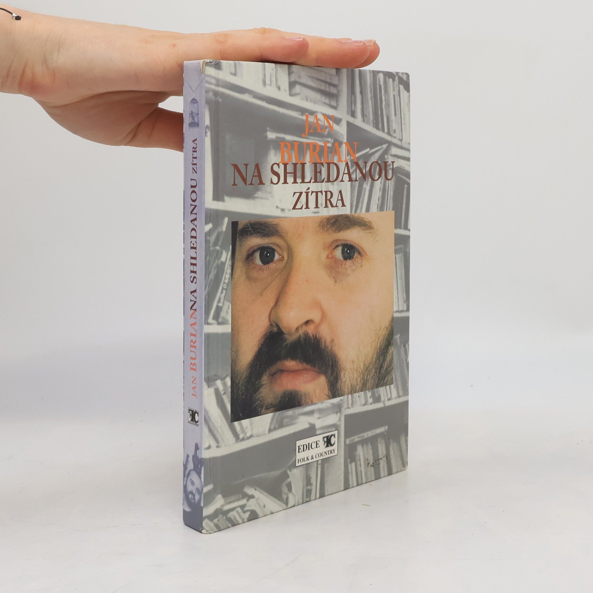 Na shledanou zítra : písňové texty, články a výstřižky