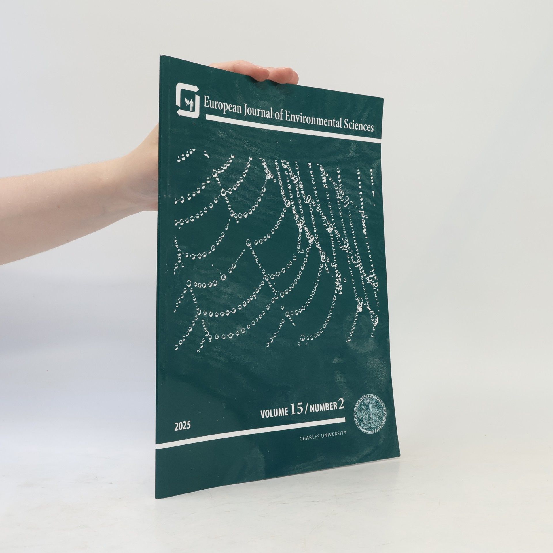 Autorenkollektiv European Journal of Environmental Sciences 1/2024