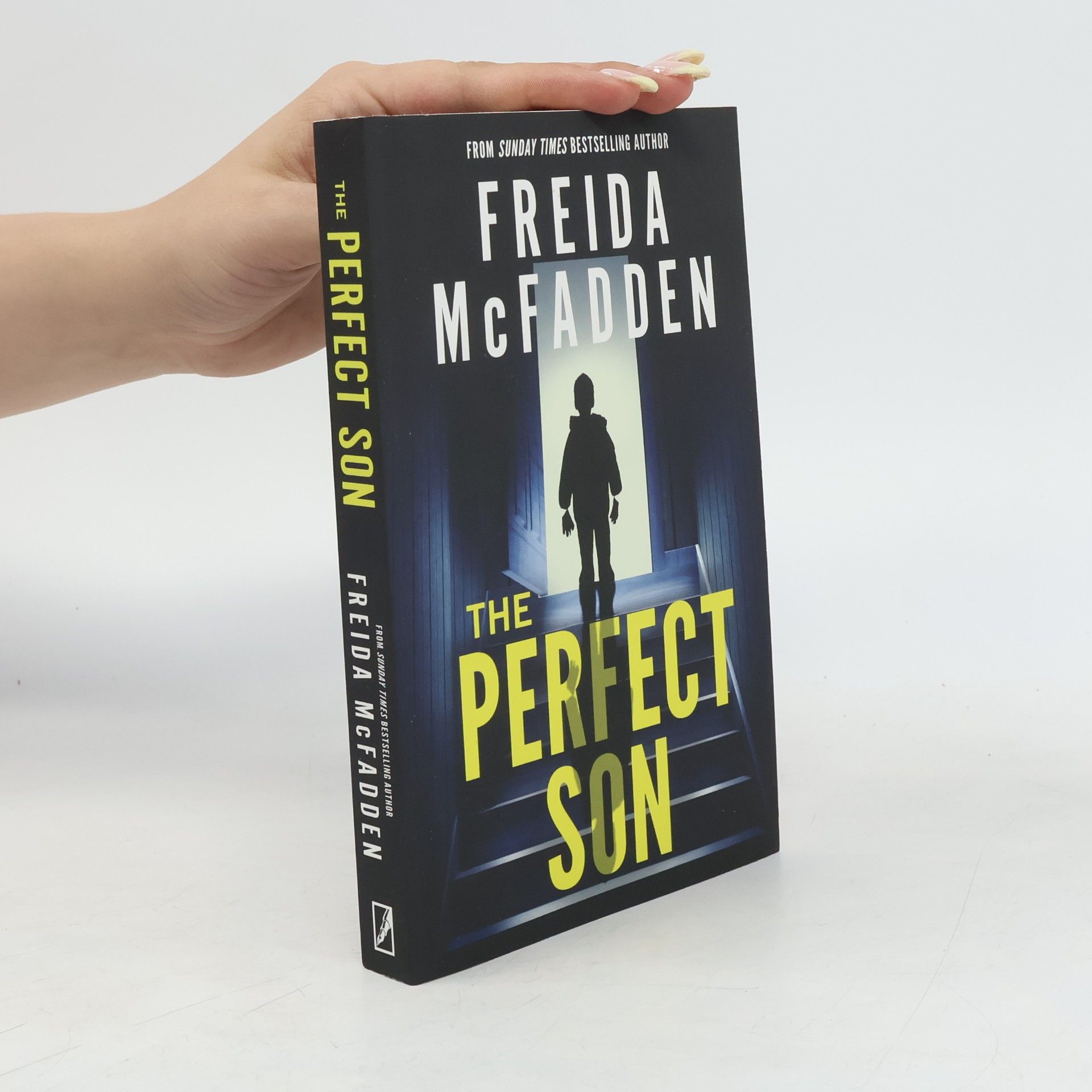 Freida McFadden The Perfect Son