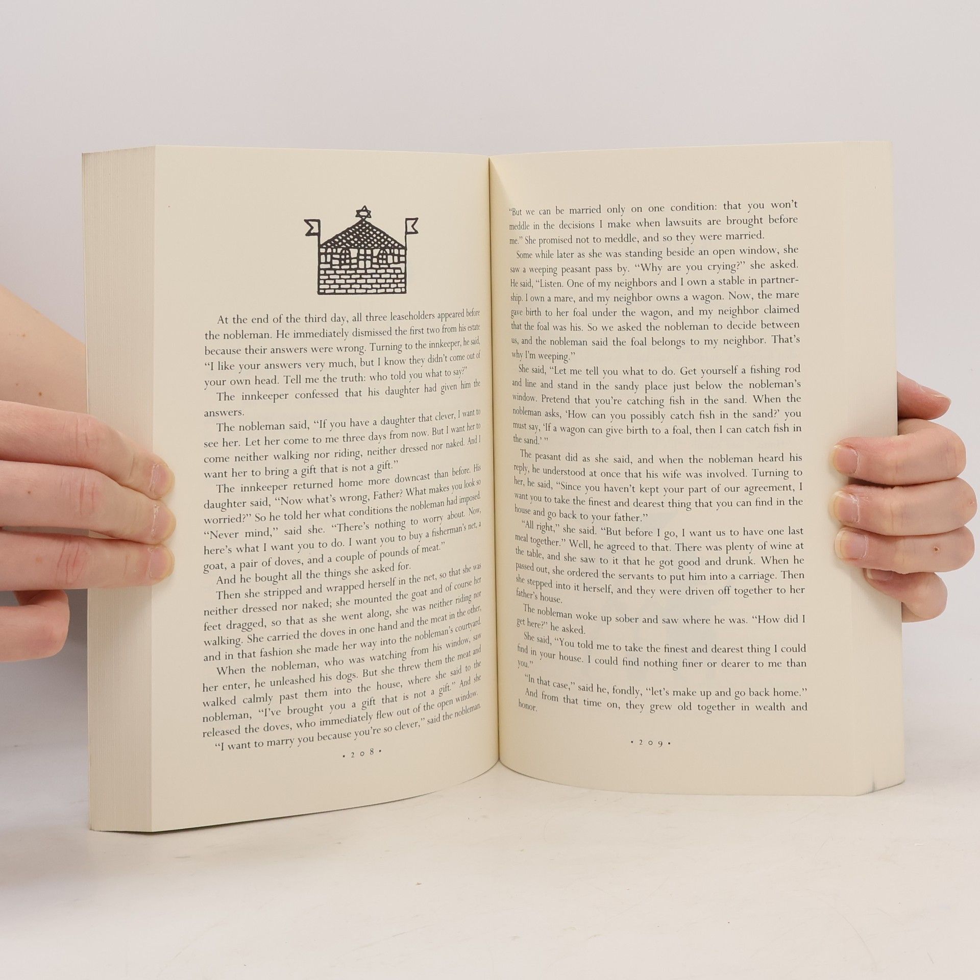 Beatrice Silverman Weinreich Pantheon Fairy Tale and Folklore Library: Yiddish Folktales