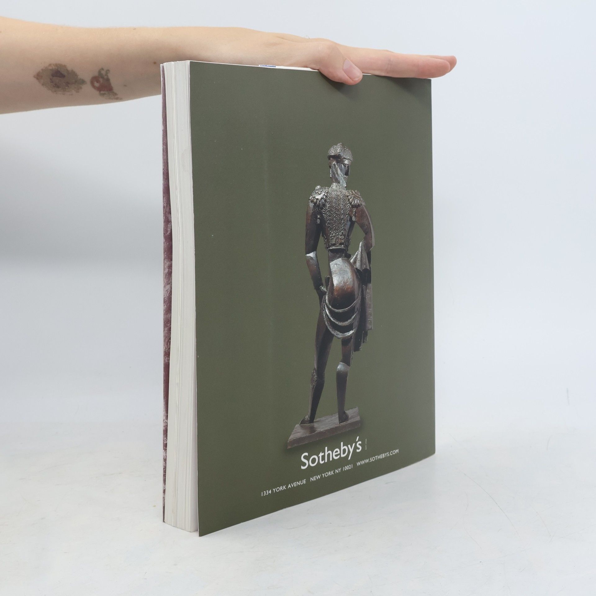 Autorenkollektiv Sotheby´s: Impressionist & modern Art. Part Two