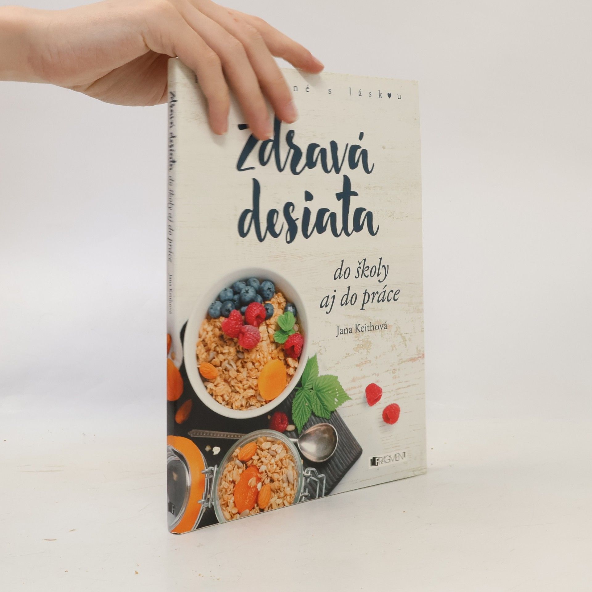 Zdravá desiata