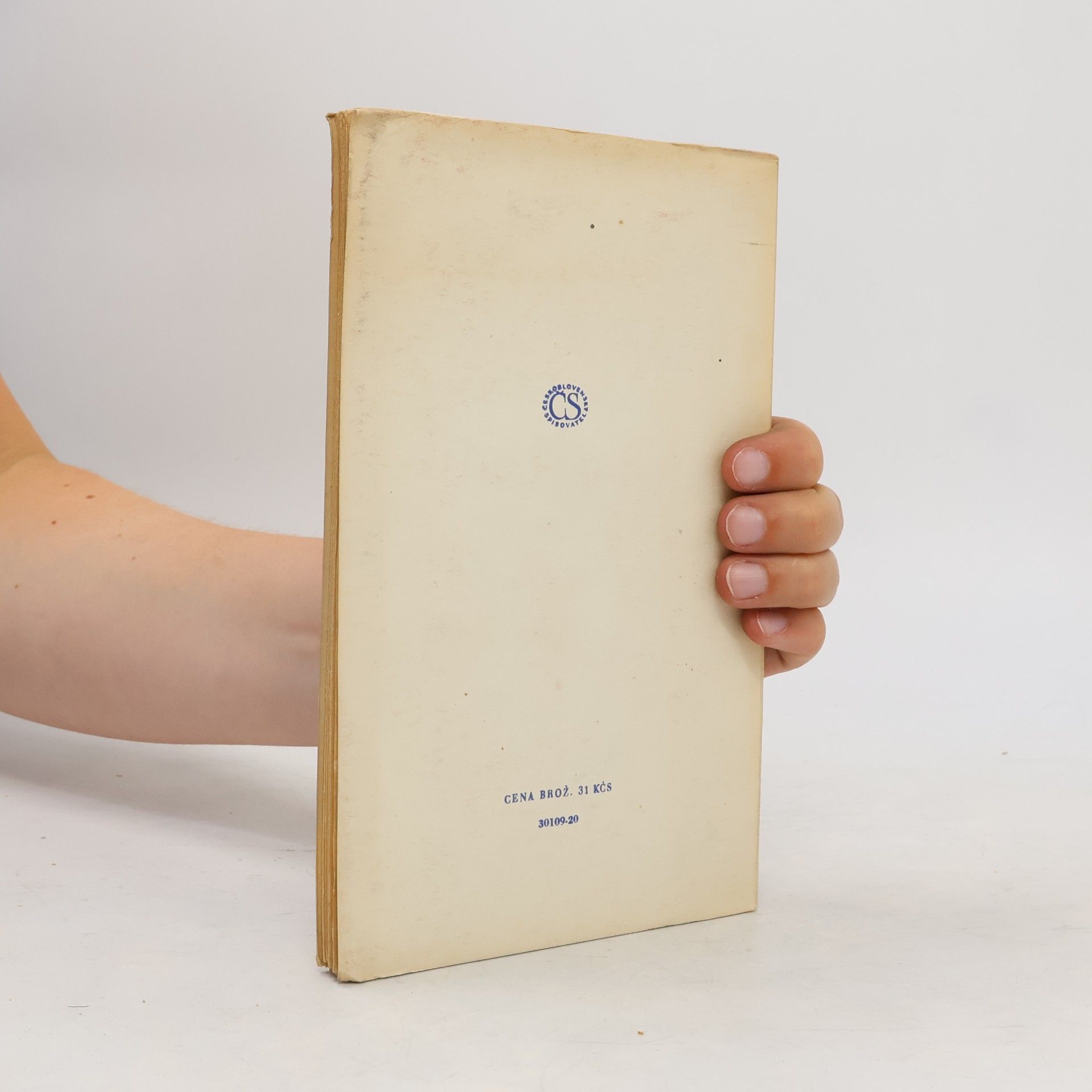 Various authors Živý odkaz J. K. Tyla - Sborník z konference na Dobříši 12.VI.1951