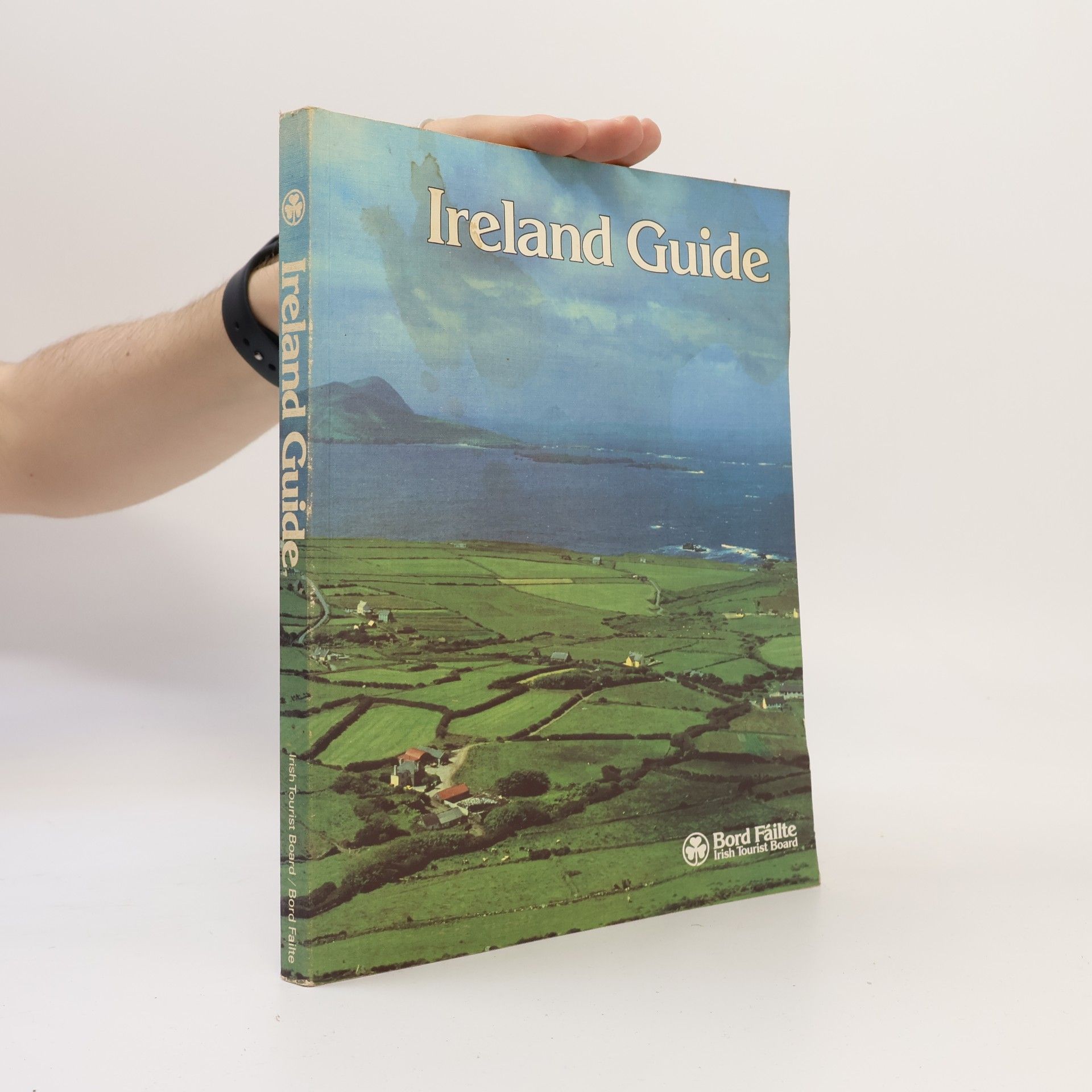 AA.VV. Ireland Guide