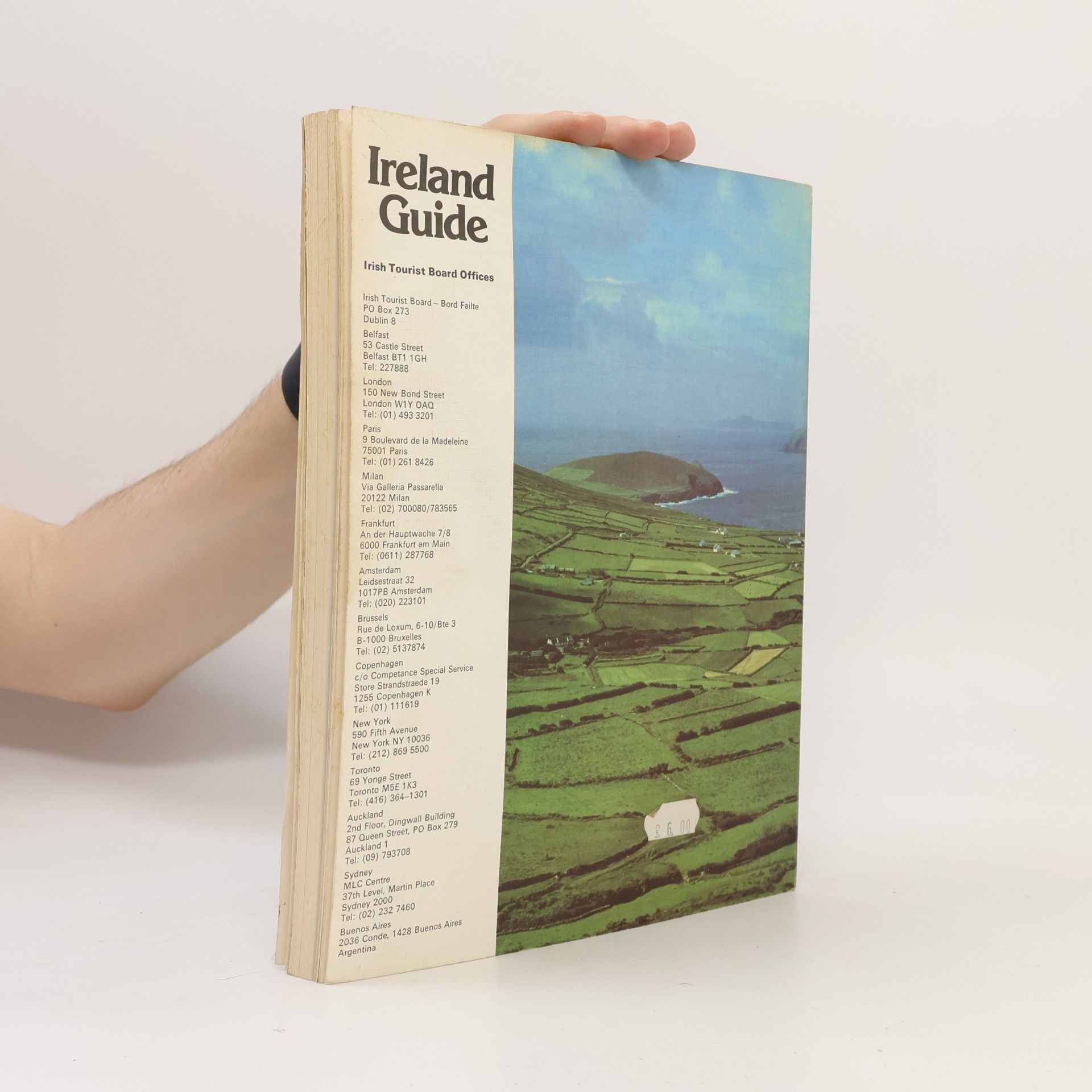 Ireland Guide