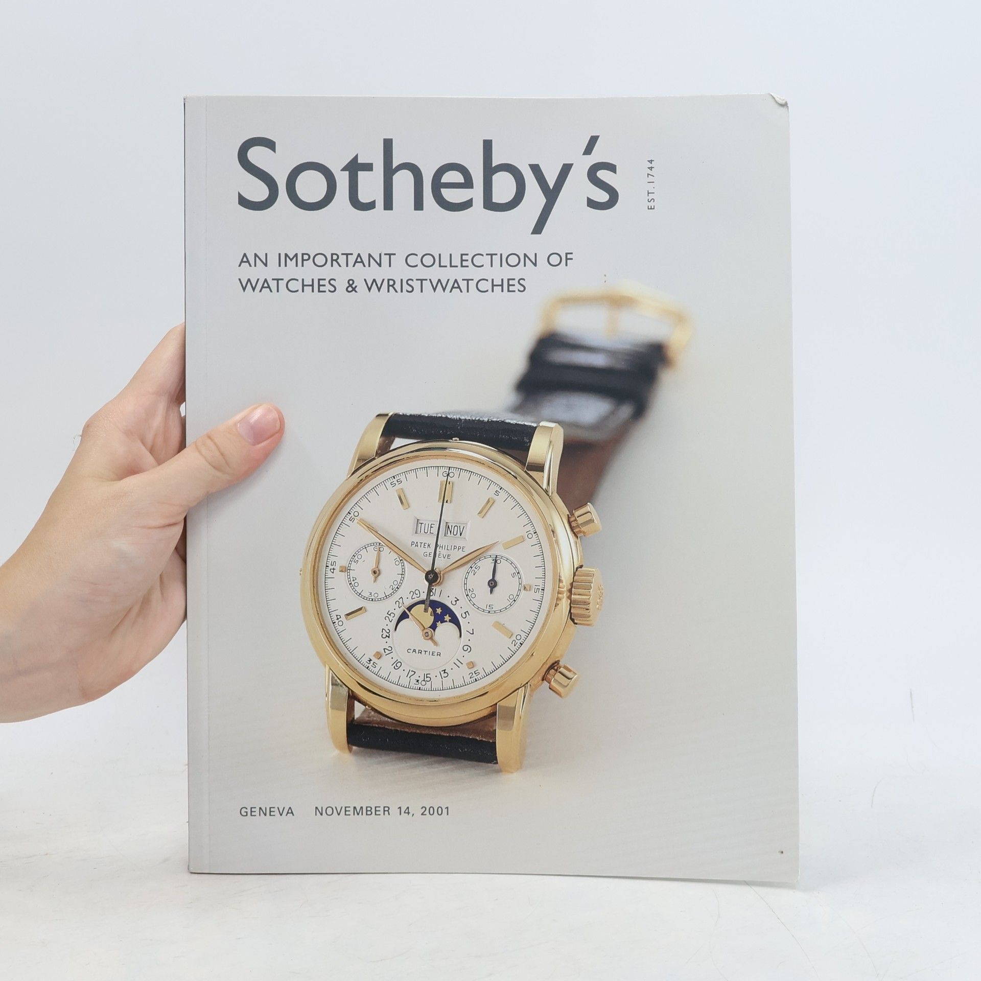 AA.VV. Sotheby's