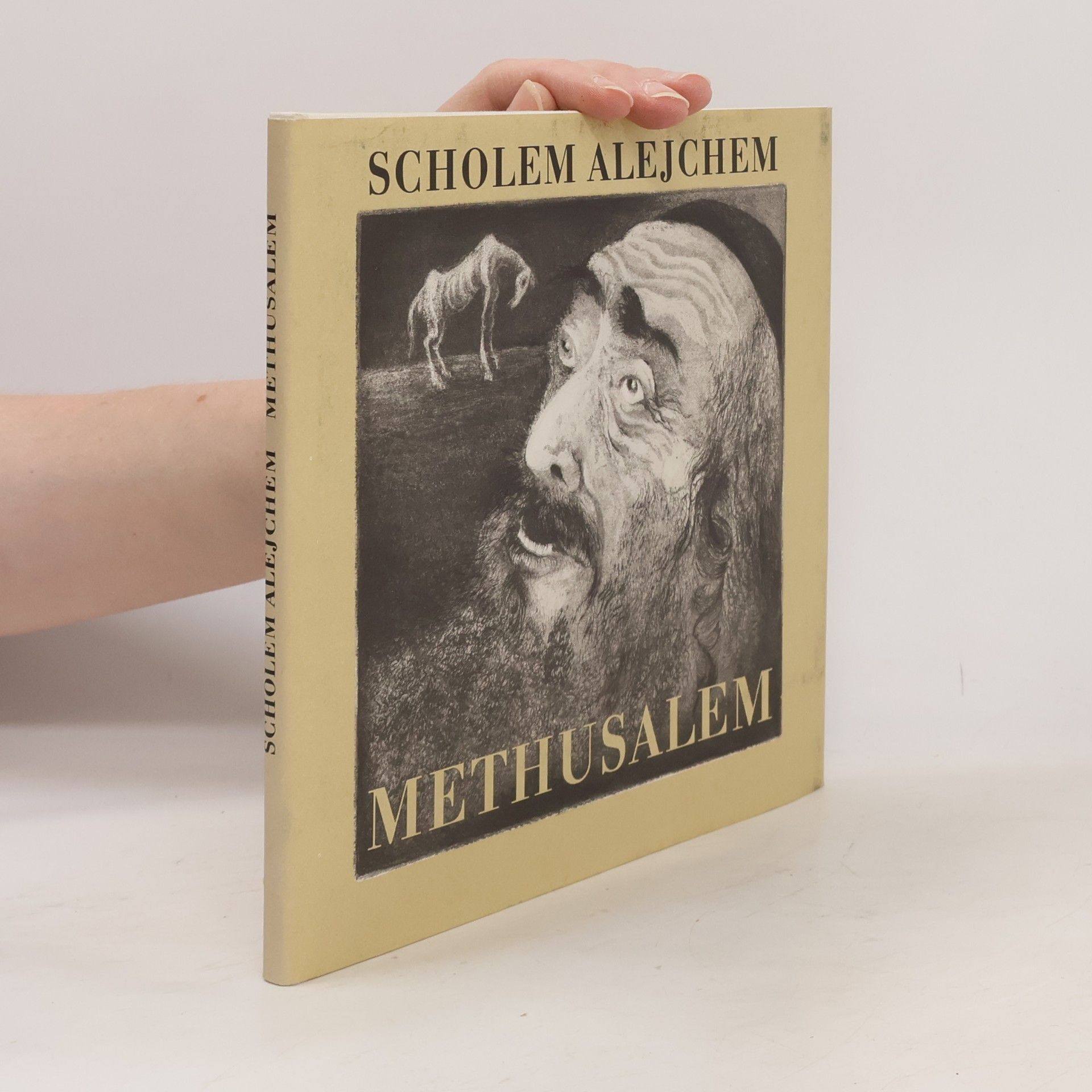 Methusalem