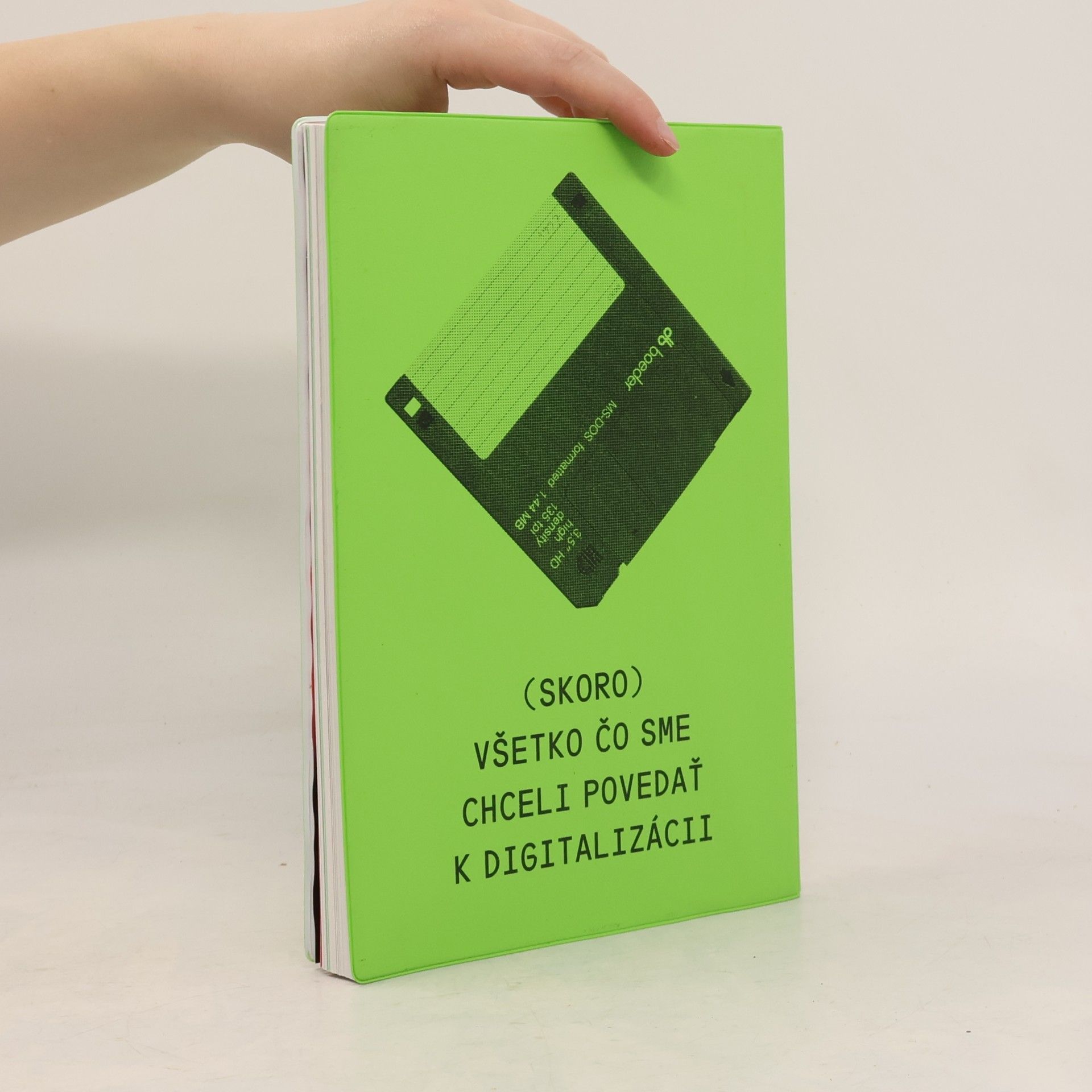 Autorenkollektiv Rituál múzea v digitálnom veku