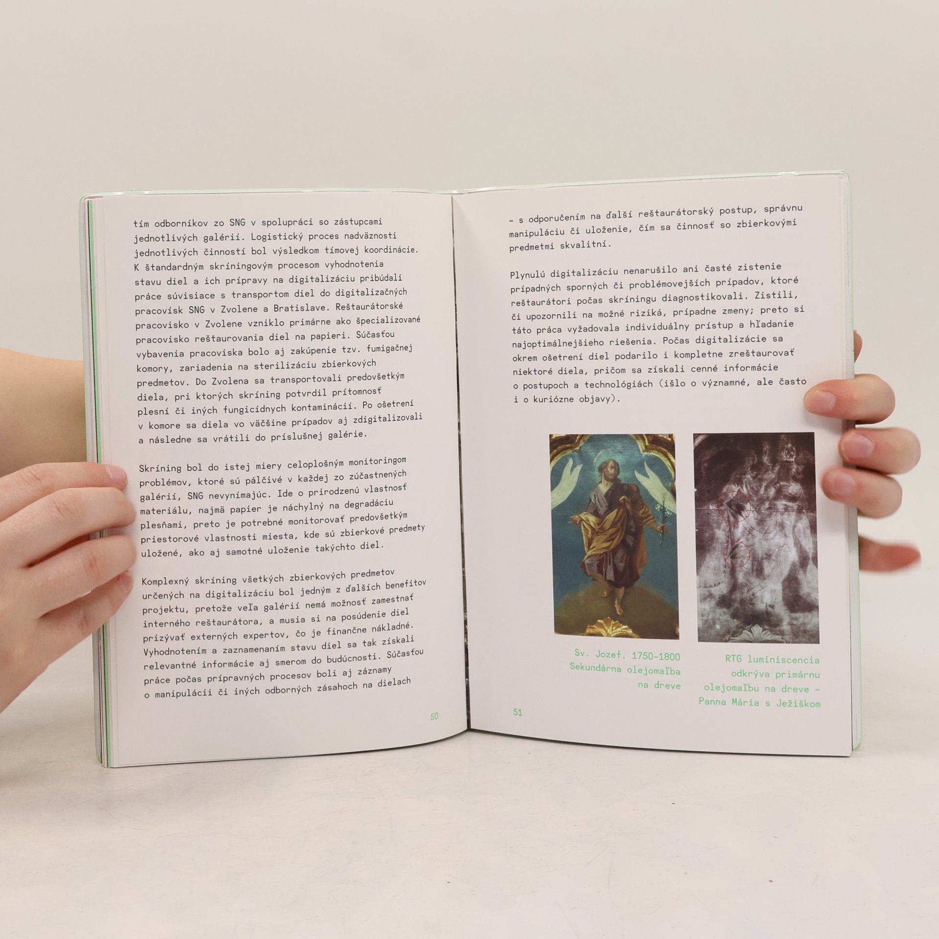 Autorenkollektiv Rituál múzea v digitálnom veku