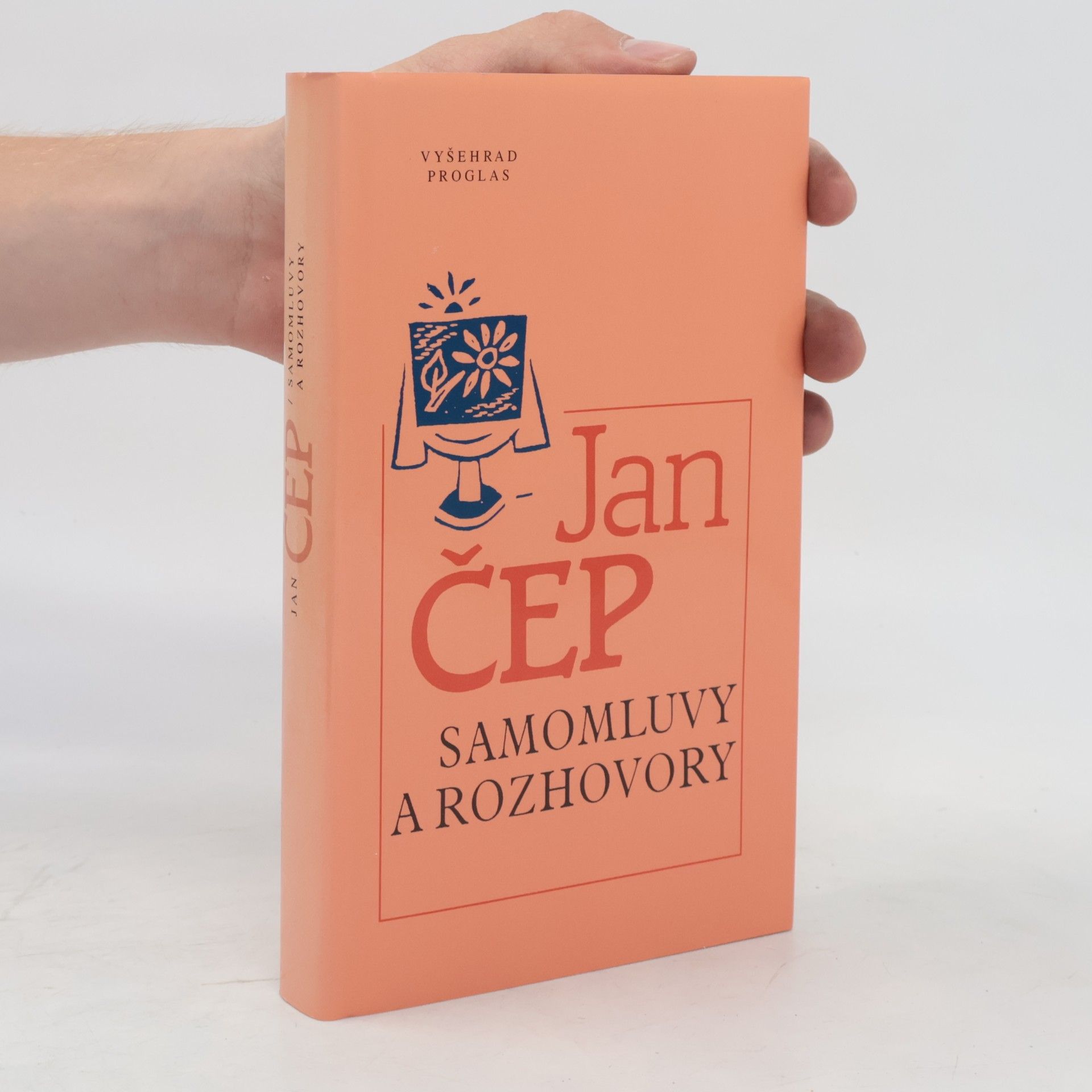 Samomluvy a rozhovory