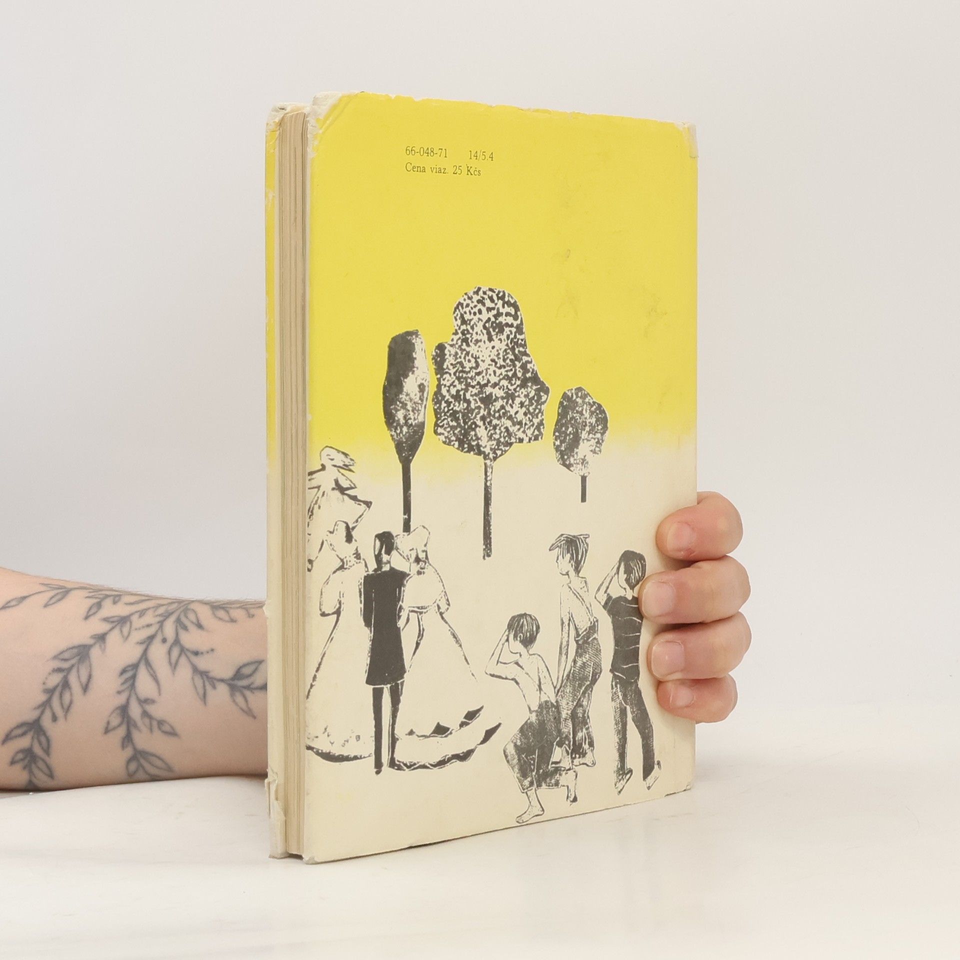 Mark Twain Tom Sawyer a jeho dobrodružstvá