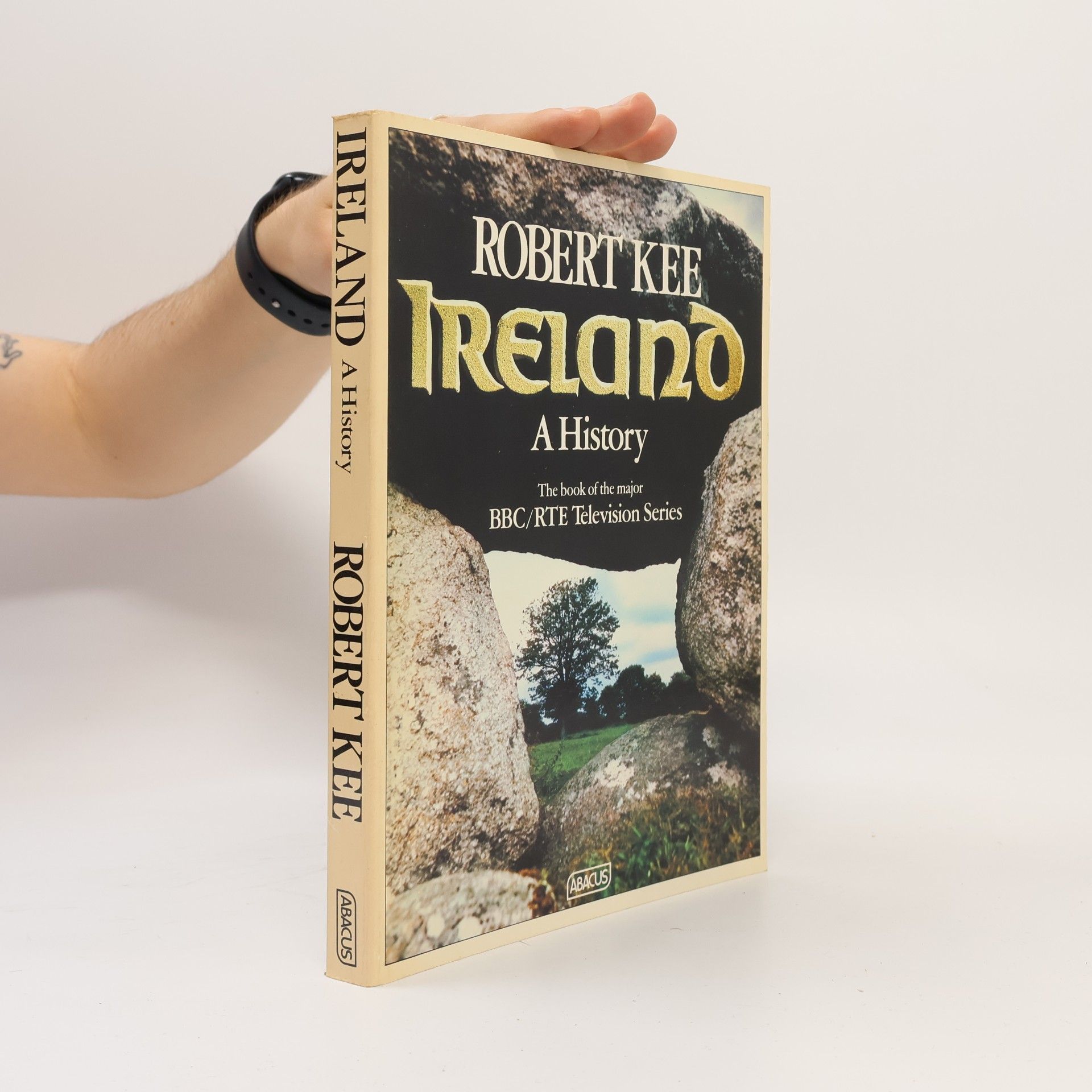 Robert Kee Ireland