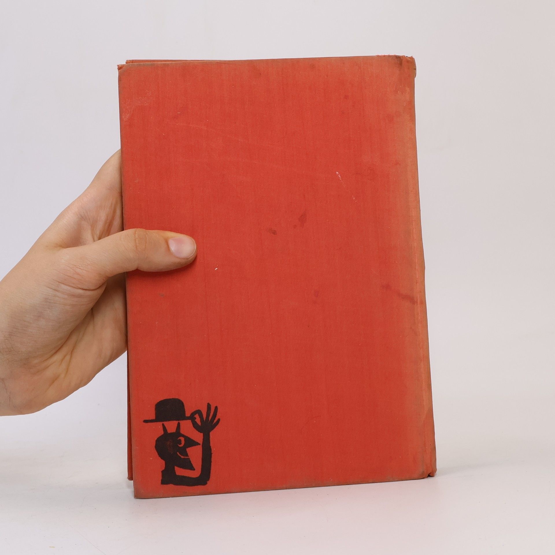 Karel Čapek Ukradený spis 139/VII, odd. C