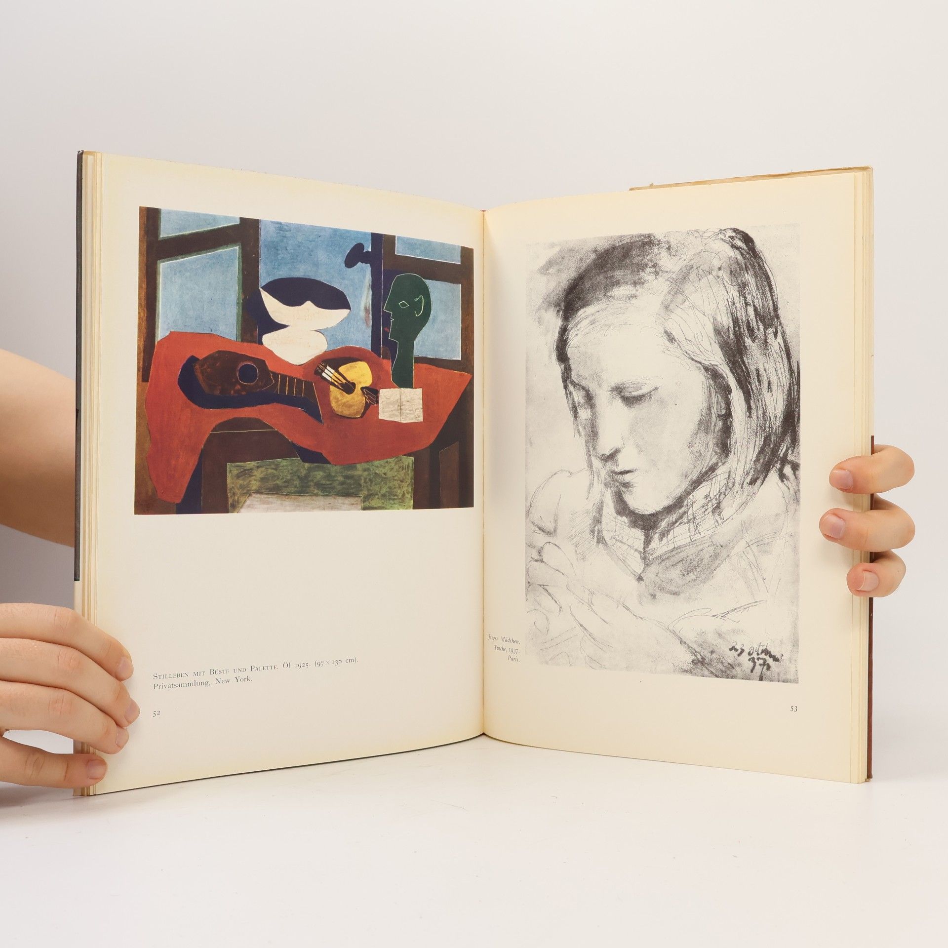 Gaston Diehl Picasso