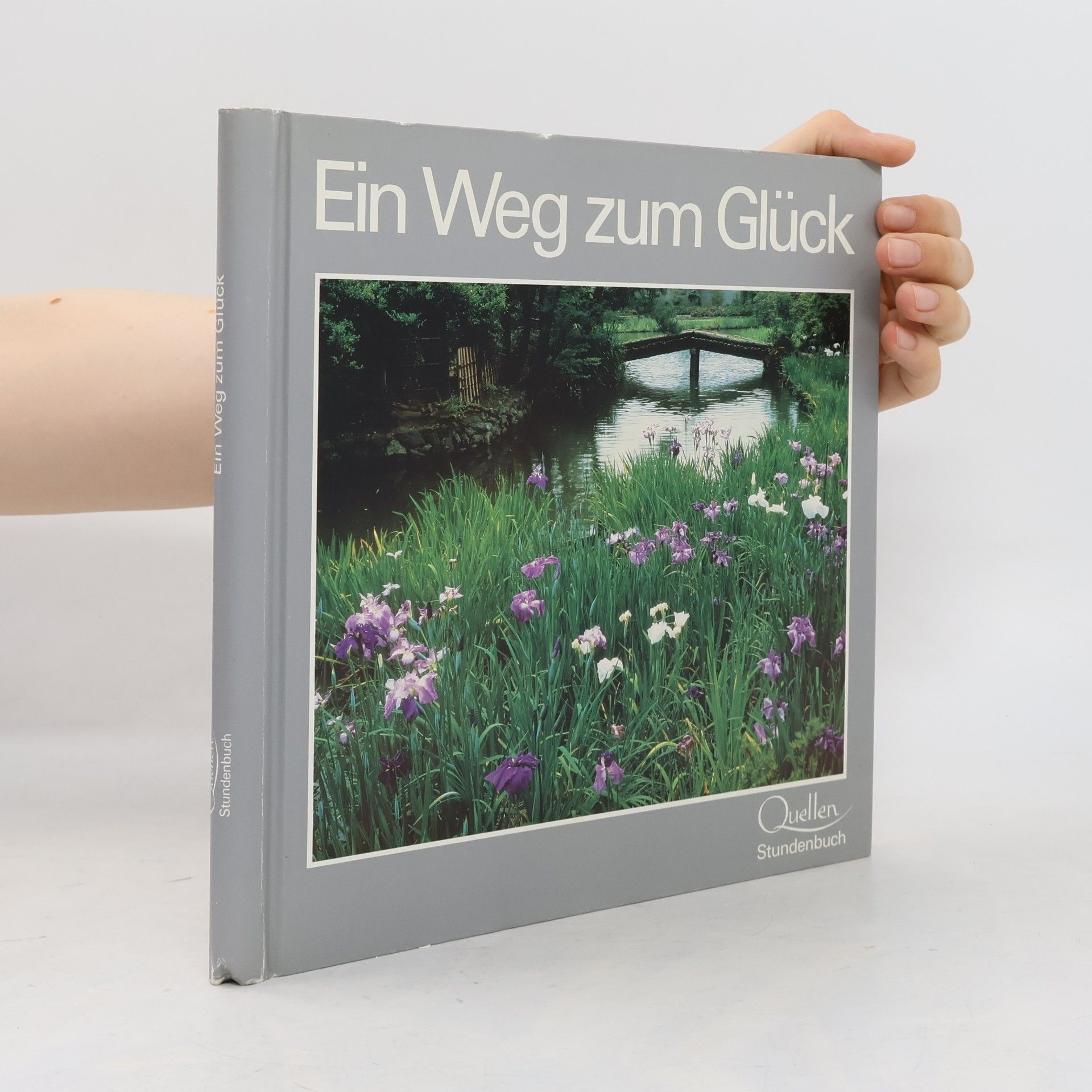 Autorenkollektiv Ein Weg zum Glück
