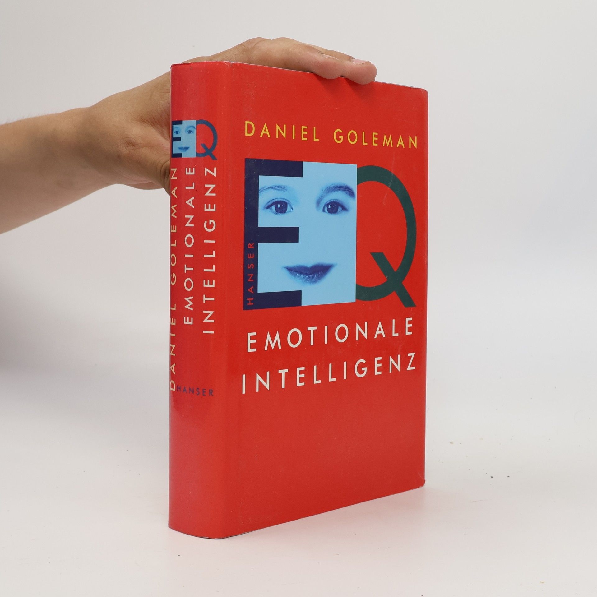 Daniel Goleman Emotionale Intelligenz