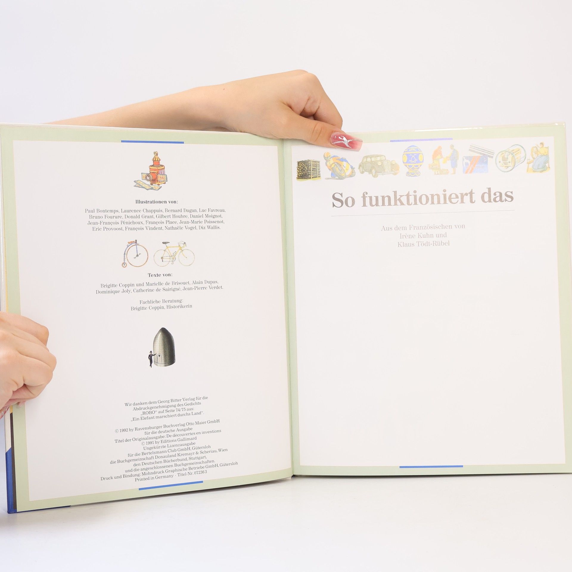 Autorenkollektiv So funktioniert das