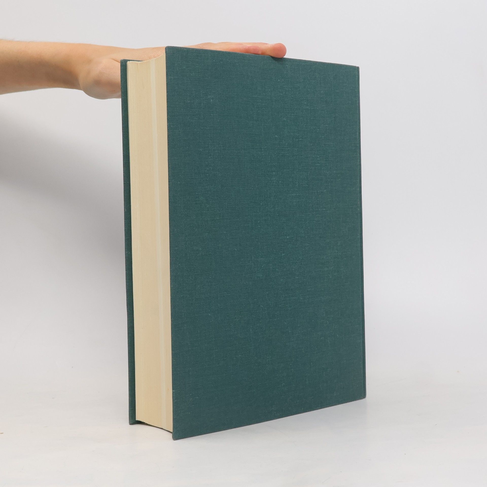 Johann Künzle Das Grosse Kräuter Heilbuch
