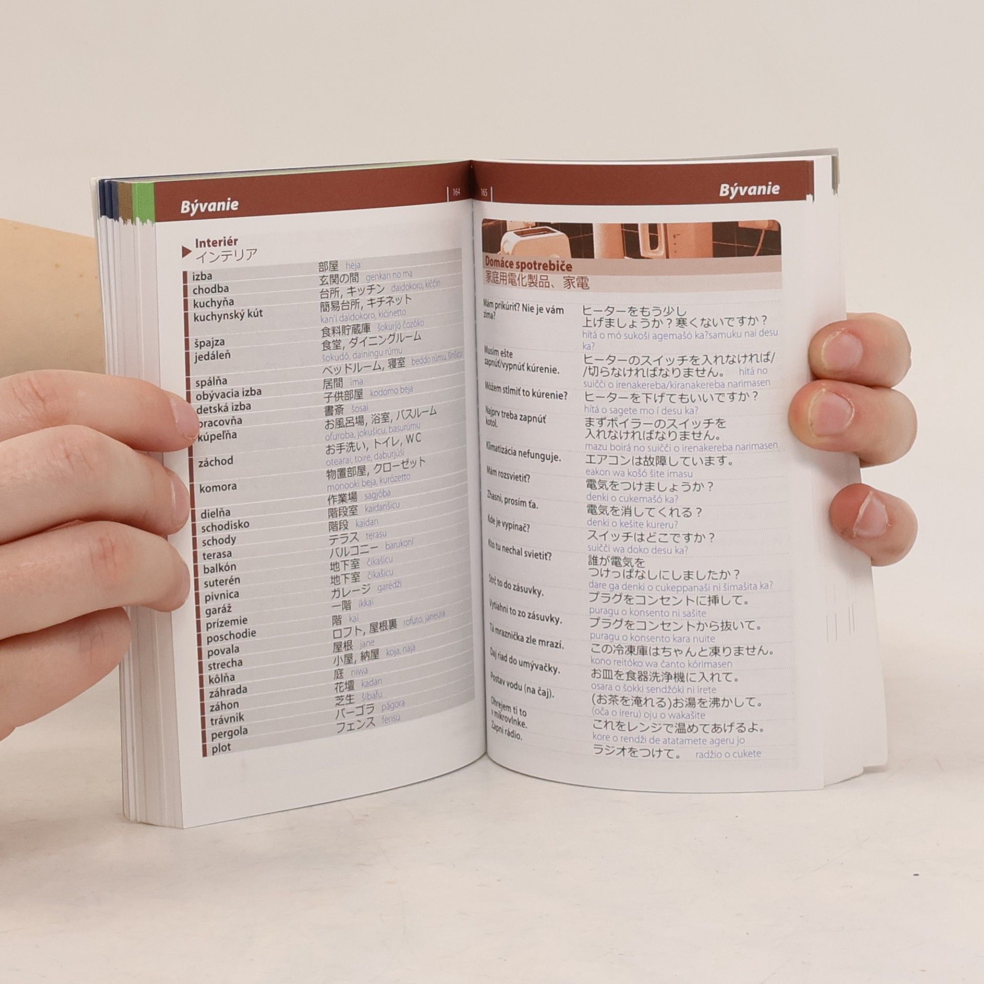 Autorenkollektiv Japončina konverzácia