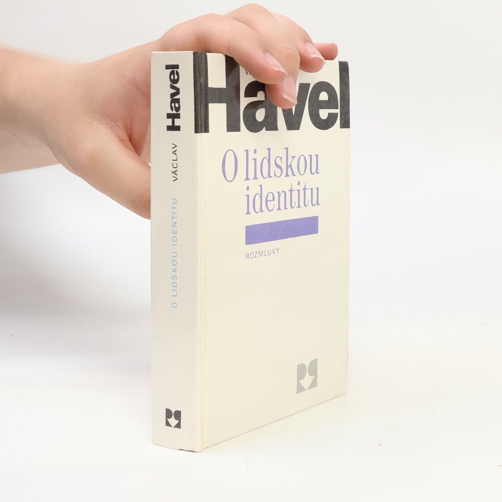 Václav Havel O lidskou identitu