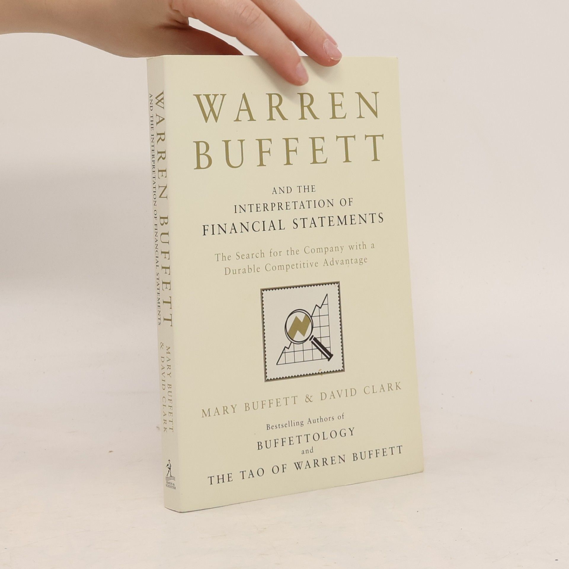 Warren Buffett and the Interpretation of Financial Statements