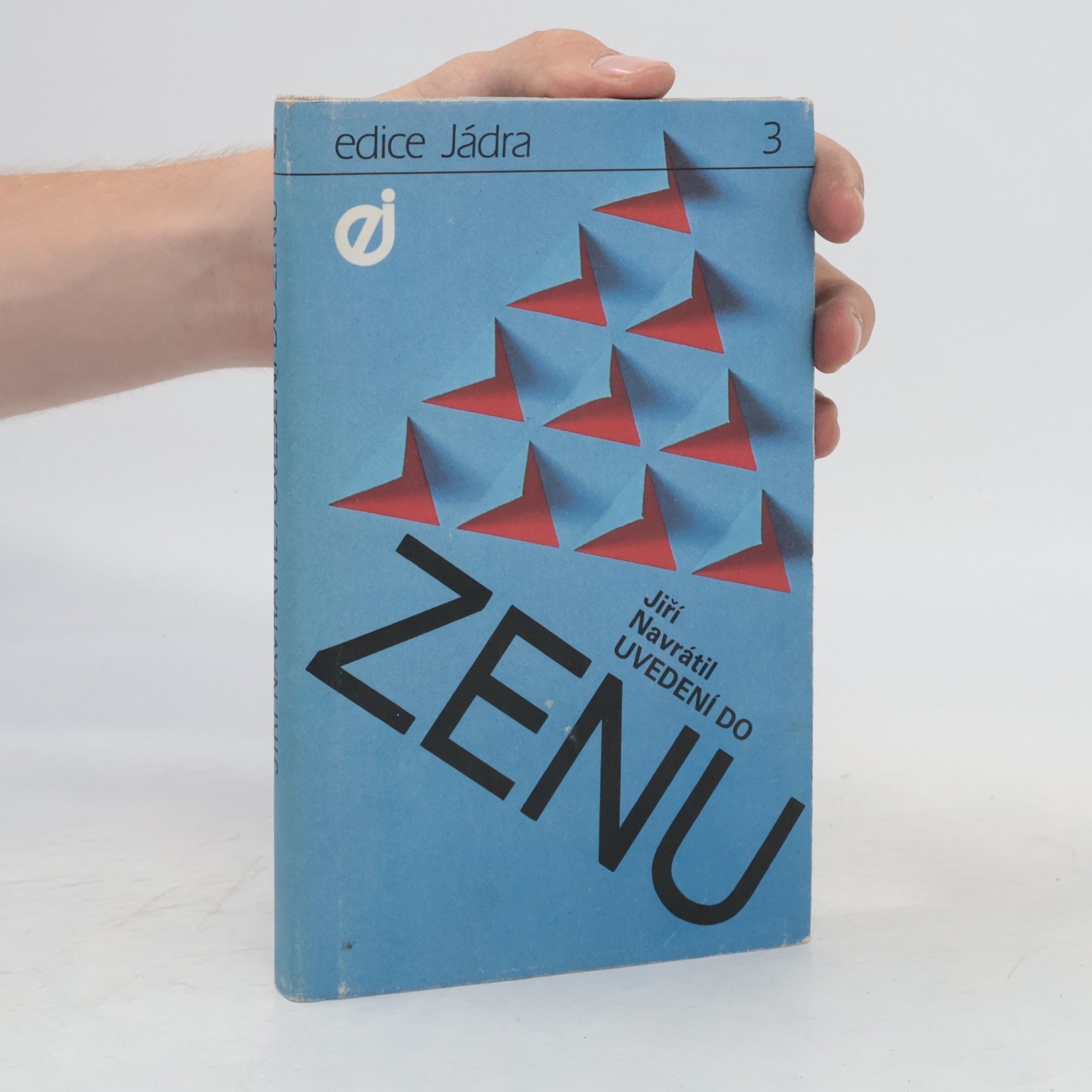 Jiří Navrátil Uvedení do Zenu