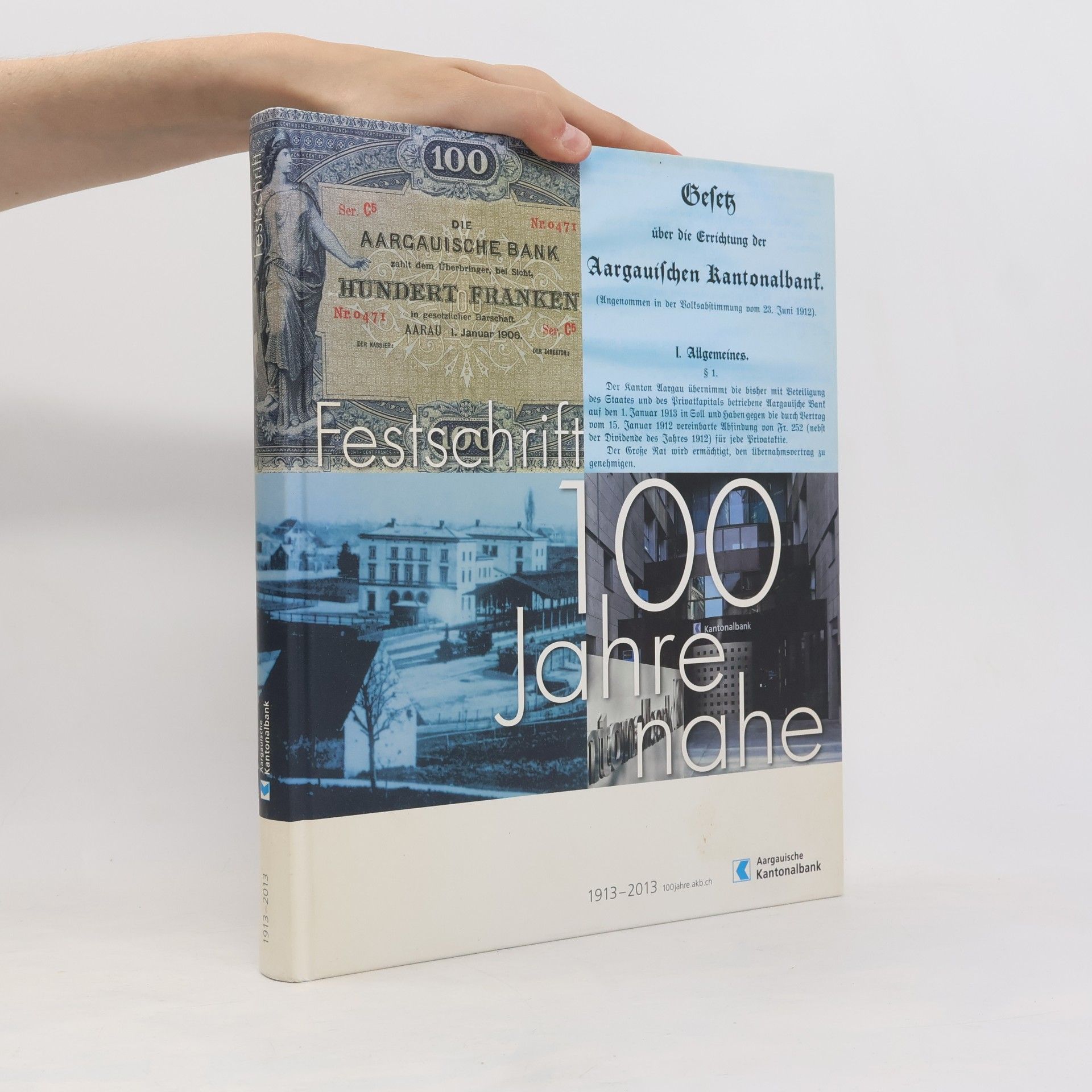 100 Jahre nahe