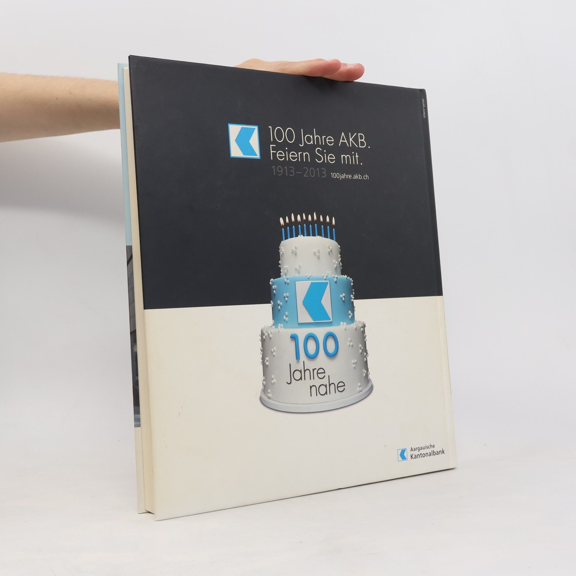 Roy Oppenheim 100 Jahre nahe