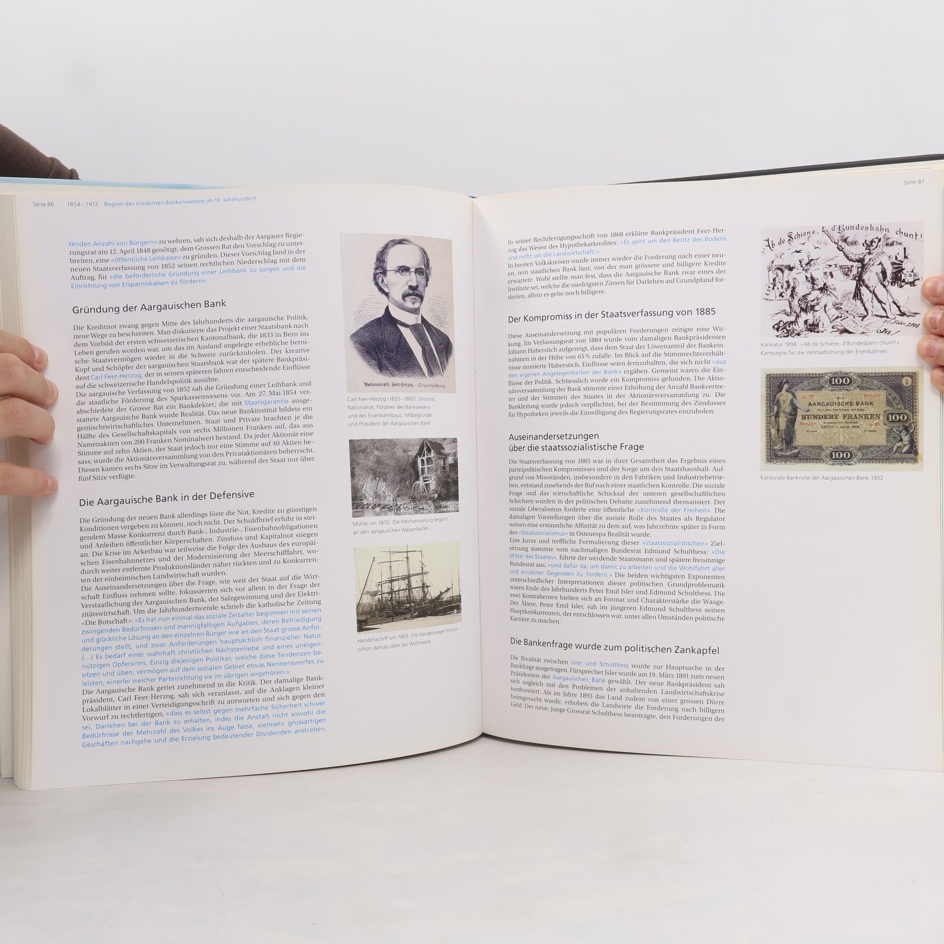 Roy Oppenheim 100 Jahre nahe
