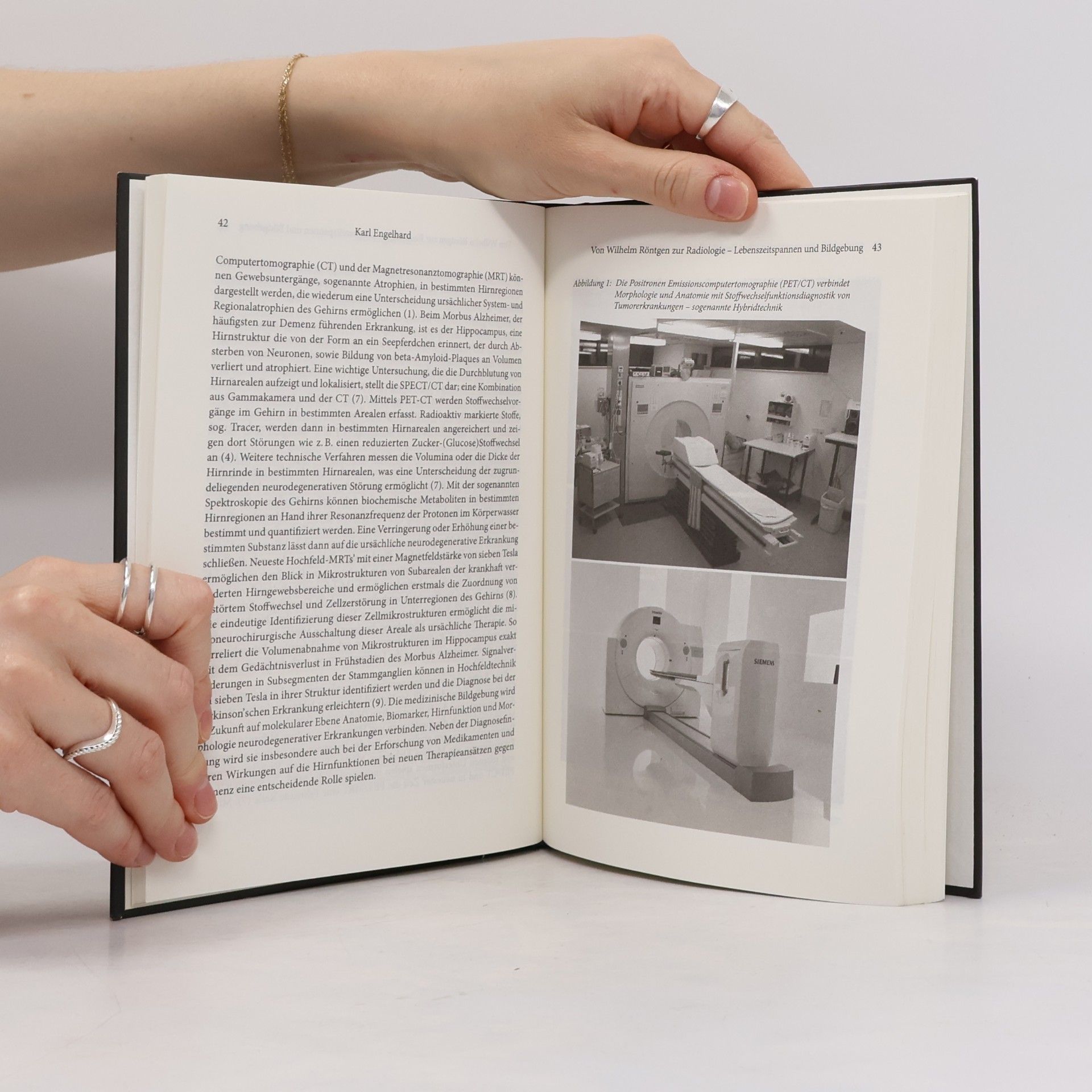 Matthias Kaufmann Treffpunkt Philosophie - 15: Architektur des Lebens - Das Alter