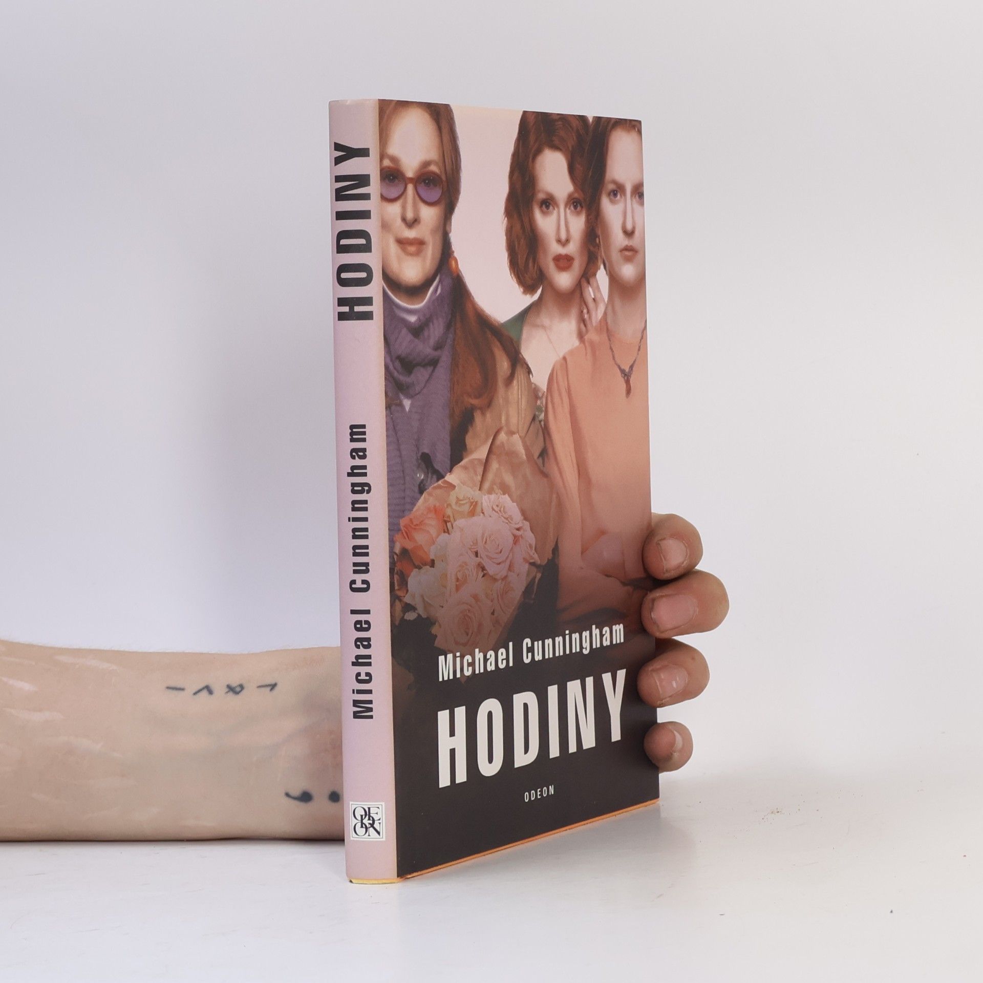 Michael Cunningham Hodiny