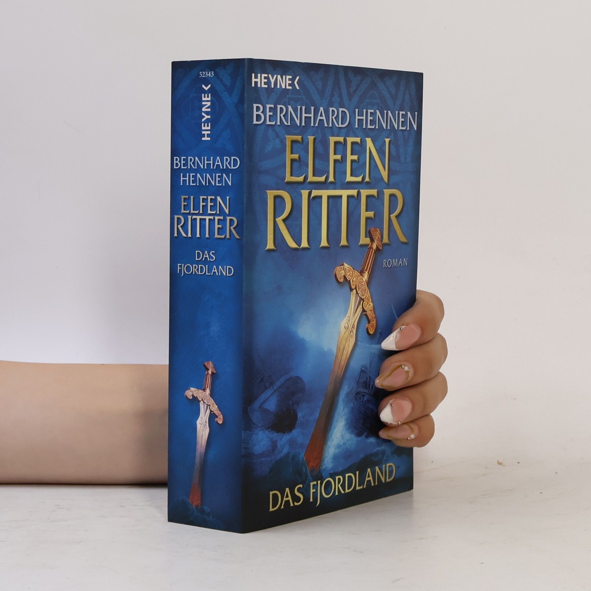Elfen Ritter