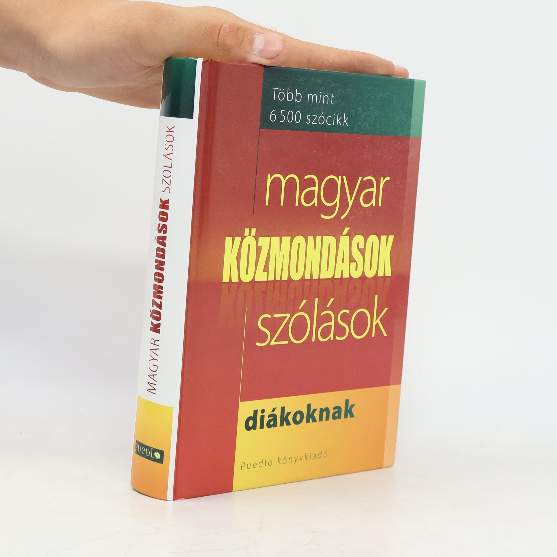 Magyar közmondások, szólások diákoknak