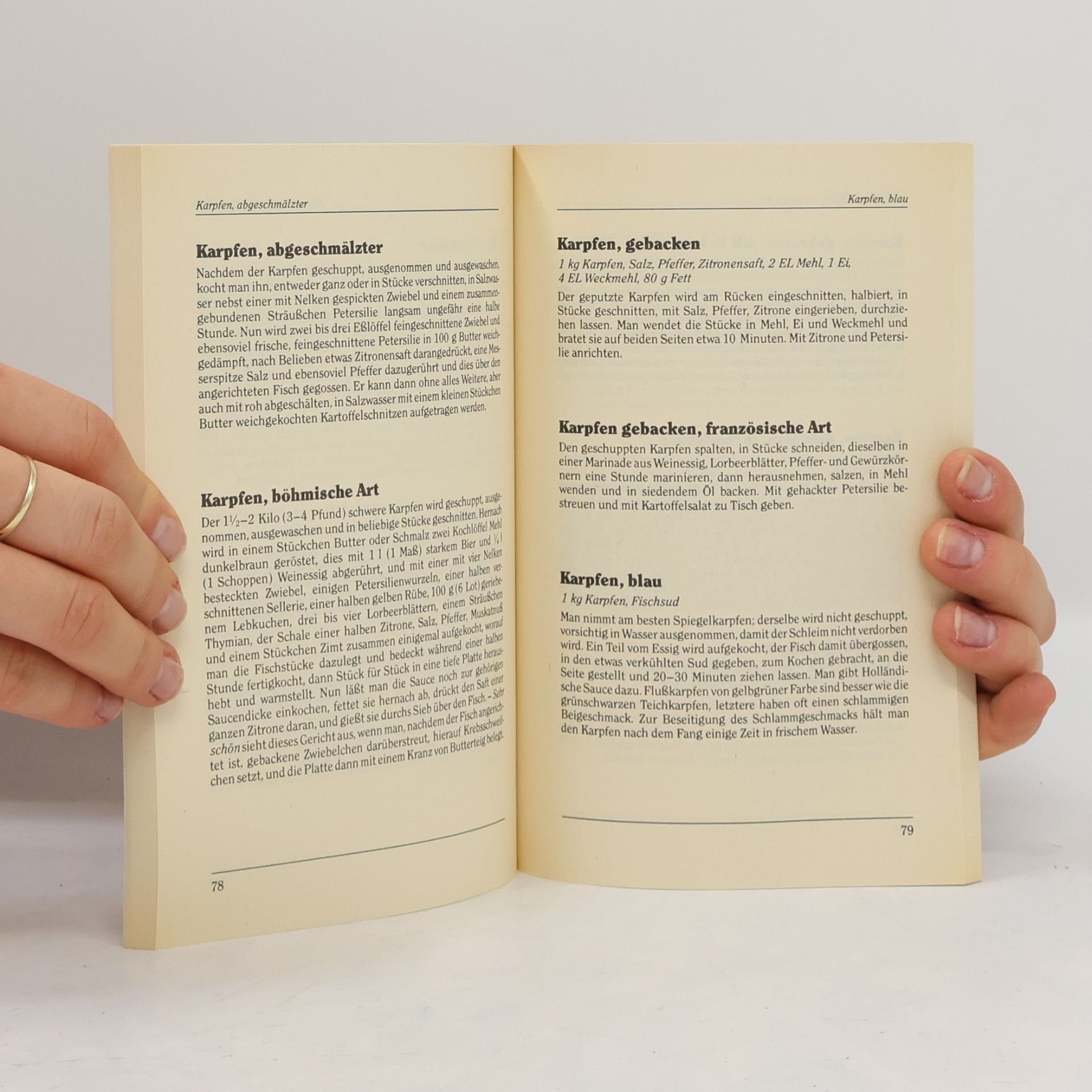 Kolektiv autorů Oma's Koch & Back-Bibliothek, 20 Bände