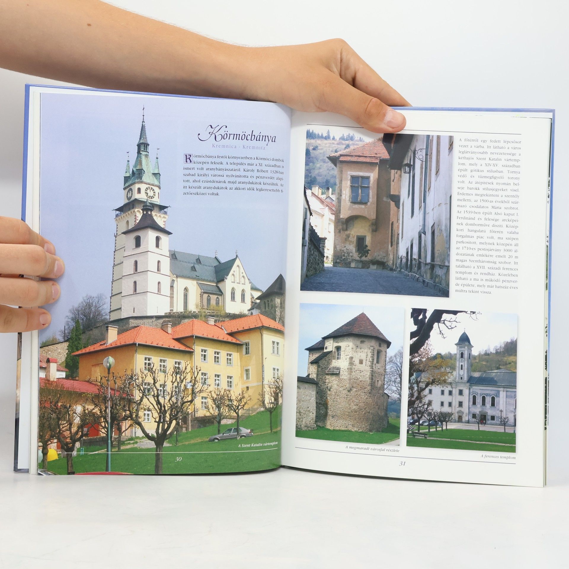 Autorenkollektiv Felvidék. Barangolás a végeken
