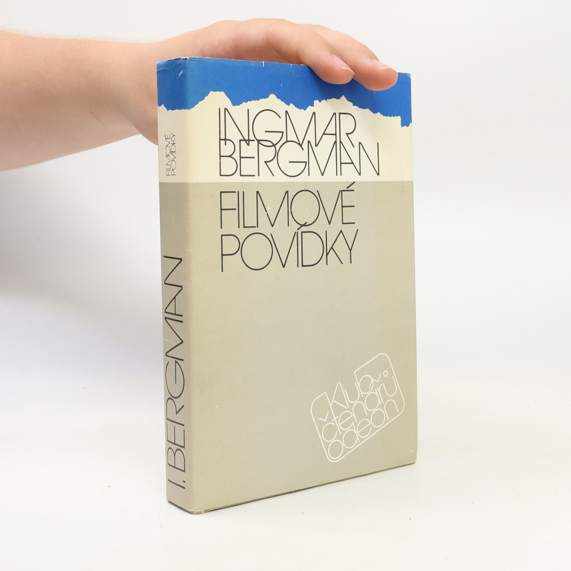 Filmové povídky