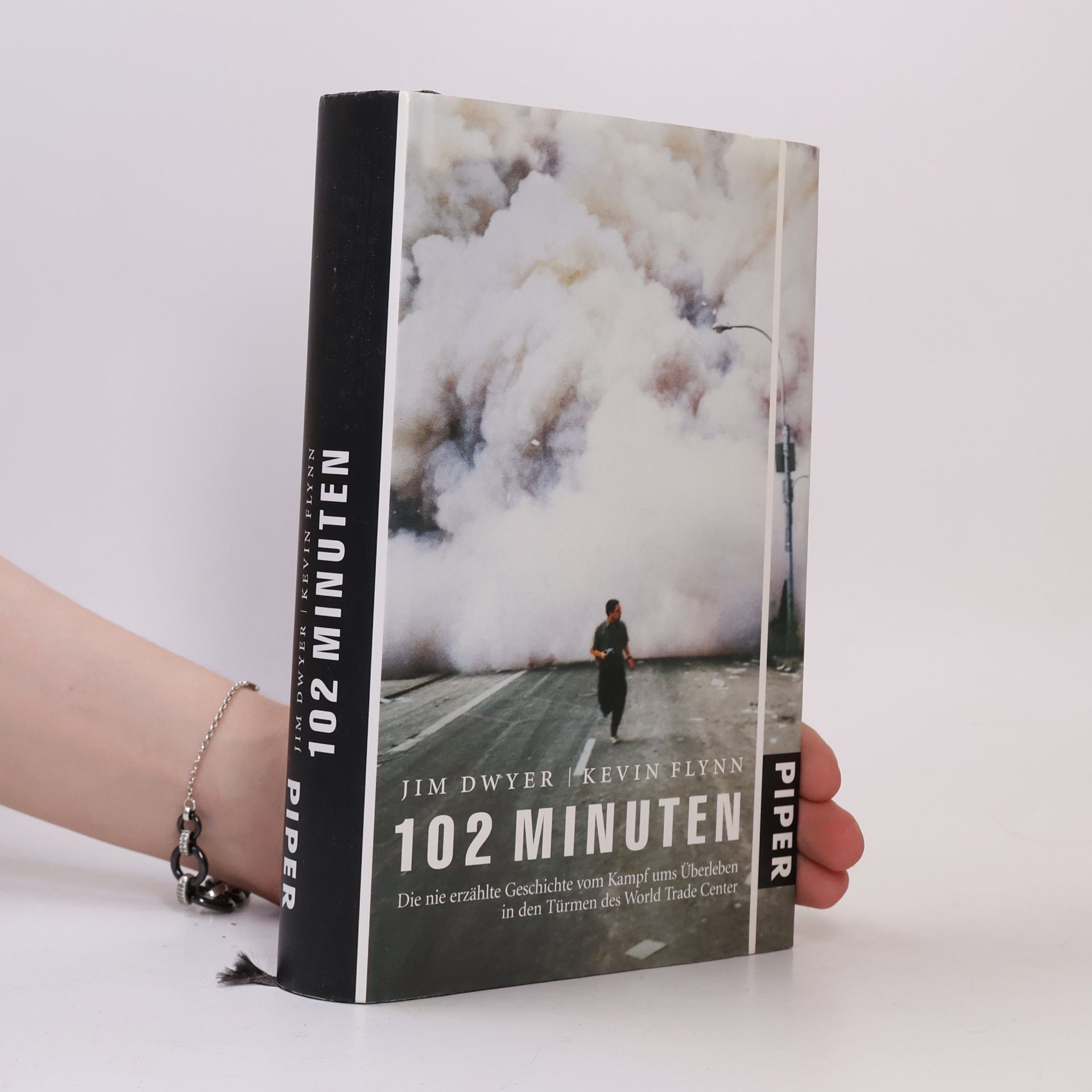 Jim Dwyer 102 Minuten