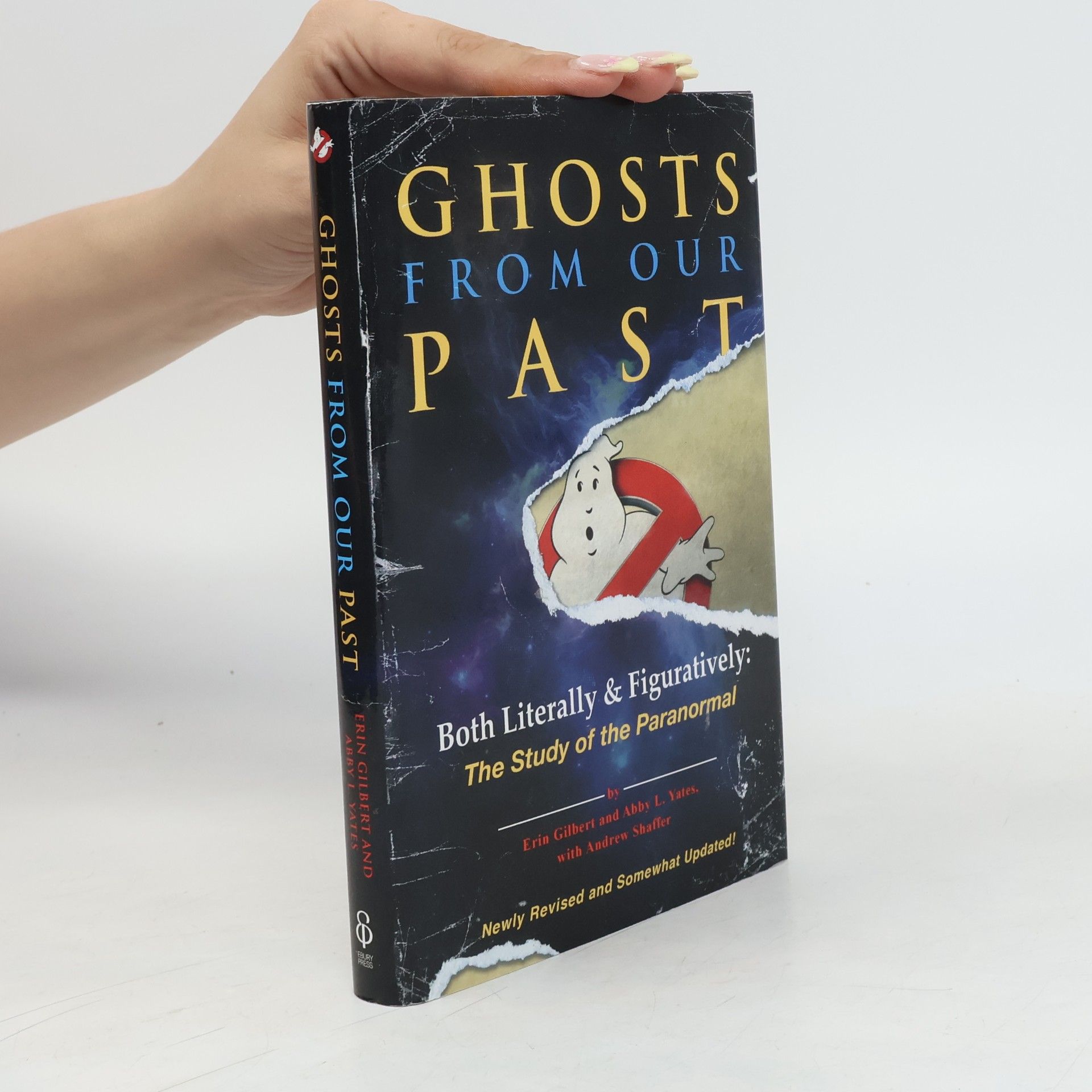 Catherine Gilbert Murdock Ghosts from Our Past