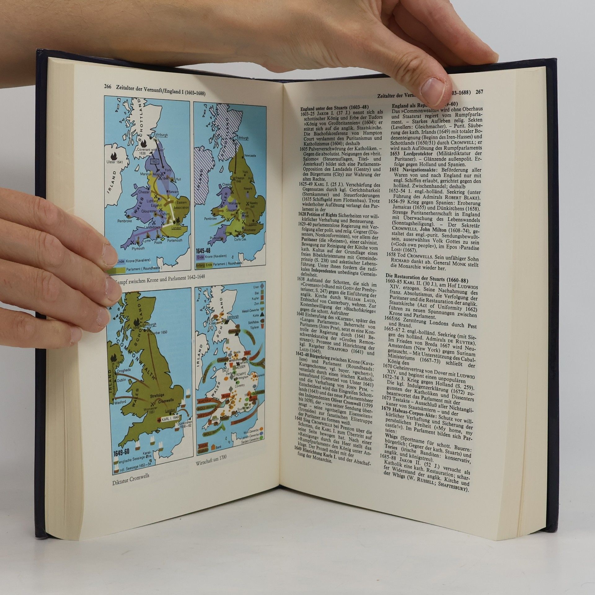 Hermann Kinder Atlas zur Weltgeschichte. Von den Anfängen bis zur Gegenwart